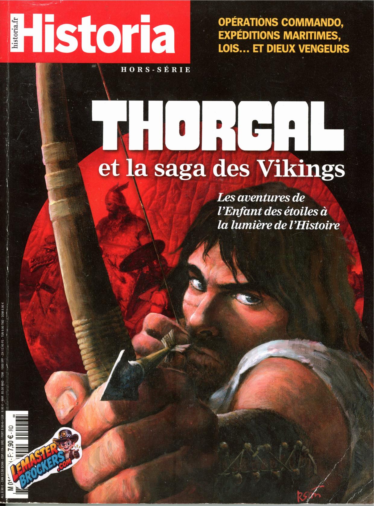 historia-hors-serie-thorgal-saga-vikings-couverture