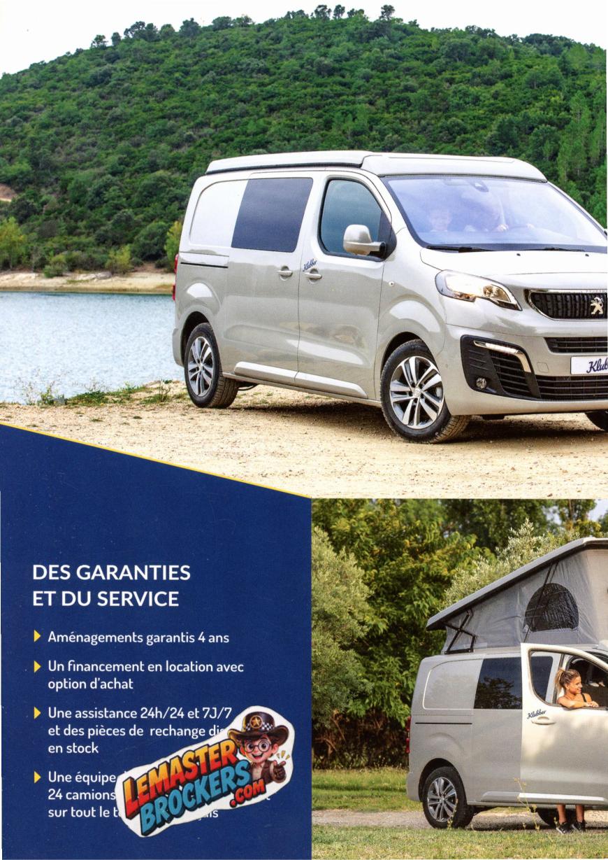 brochure-klubber-peugeot-traveller-garanties-services