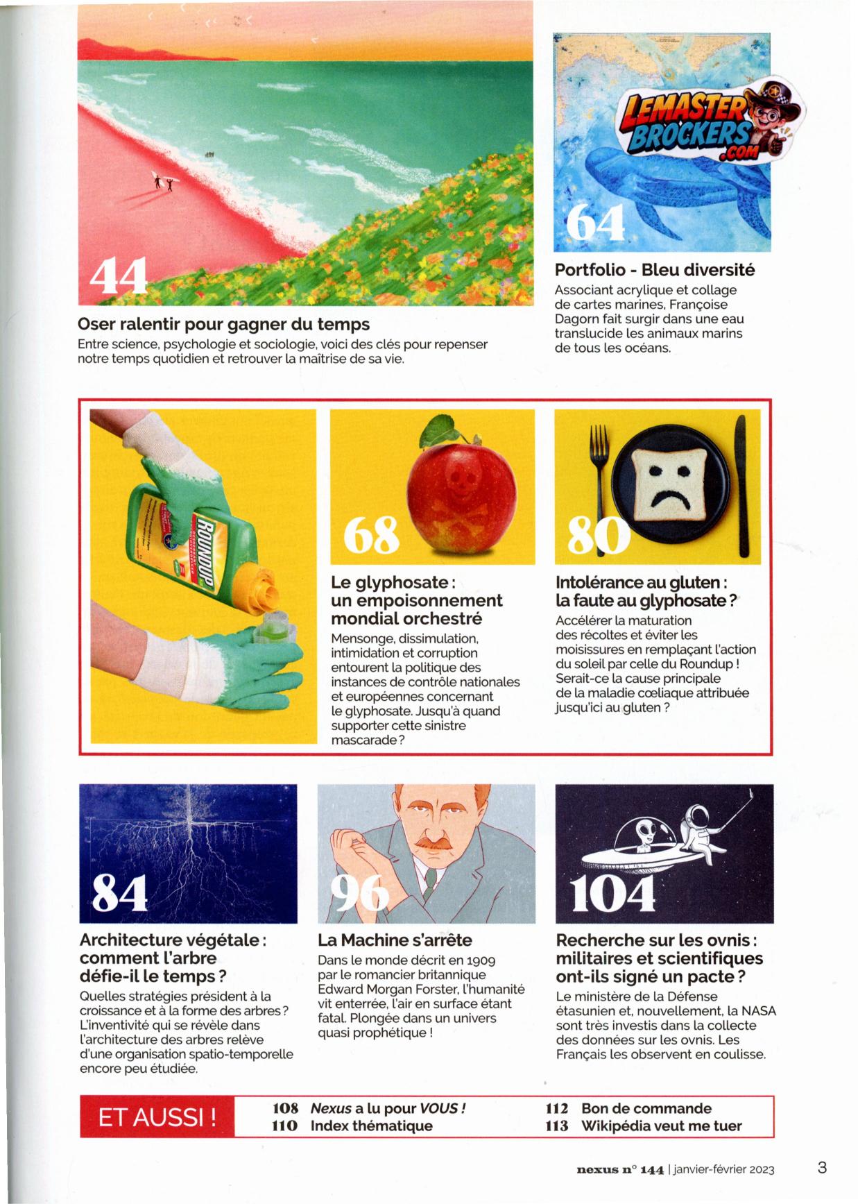 nexus-144-sommaire-glyphosate-gluten-ovnis