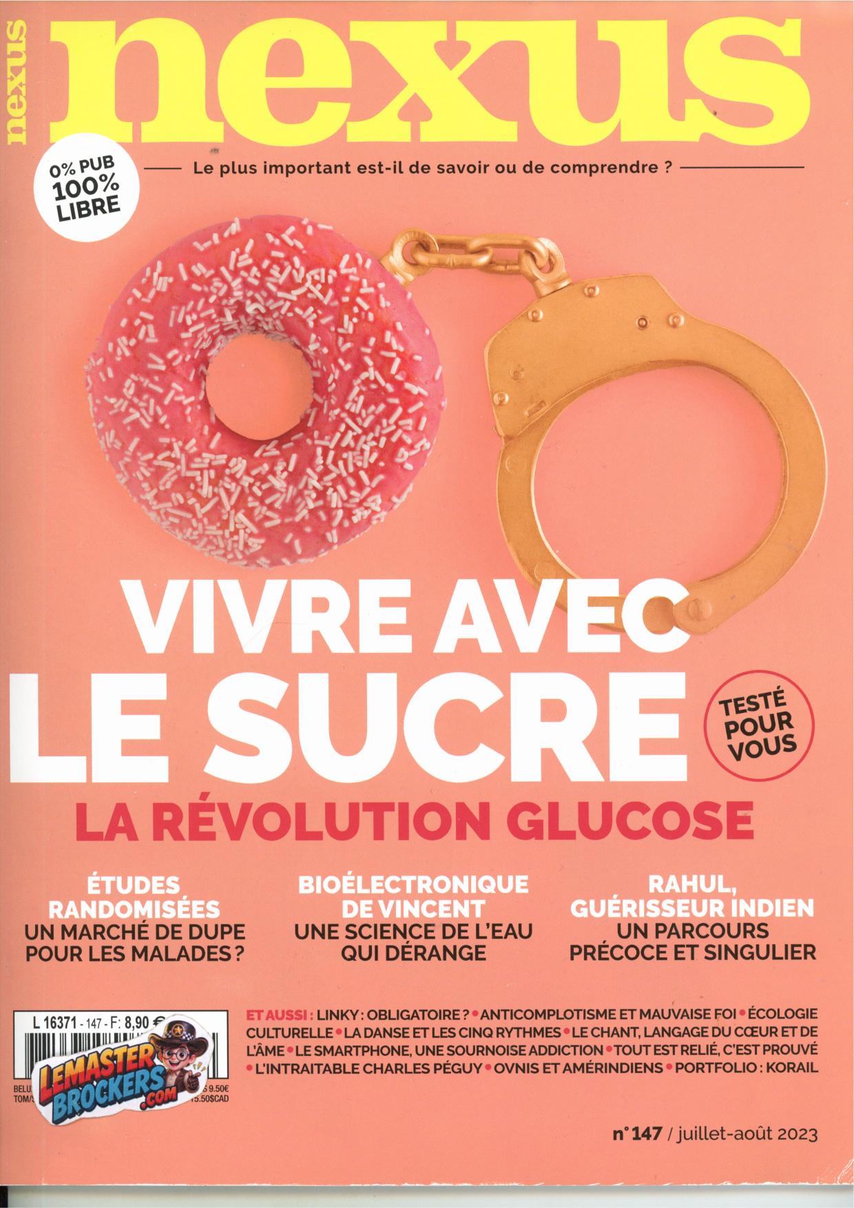 nexus-147-vivre-avec-sucre-revolution-glucose