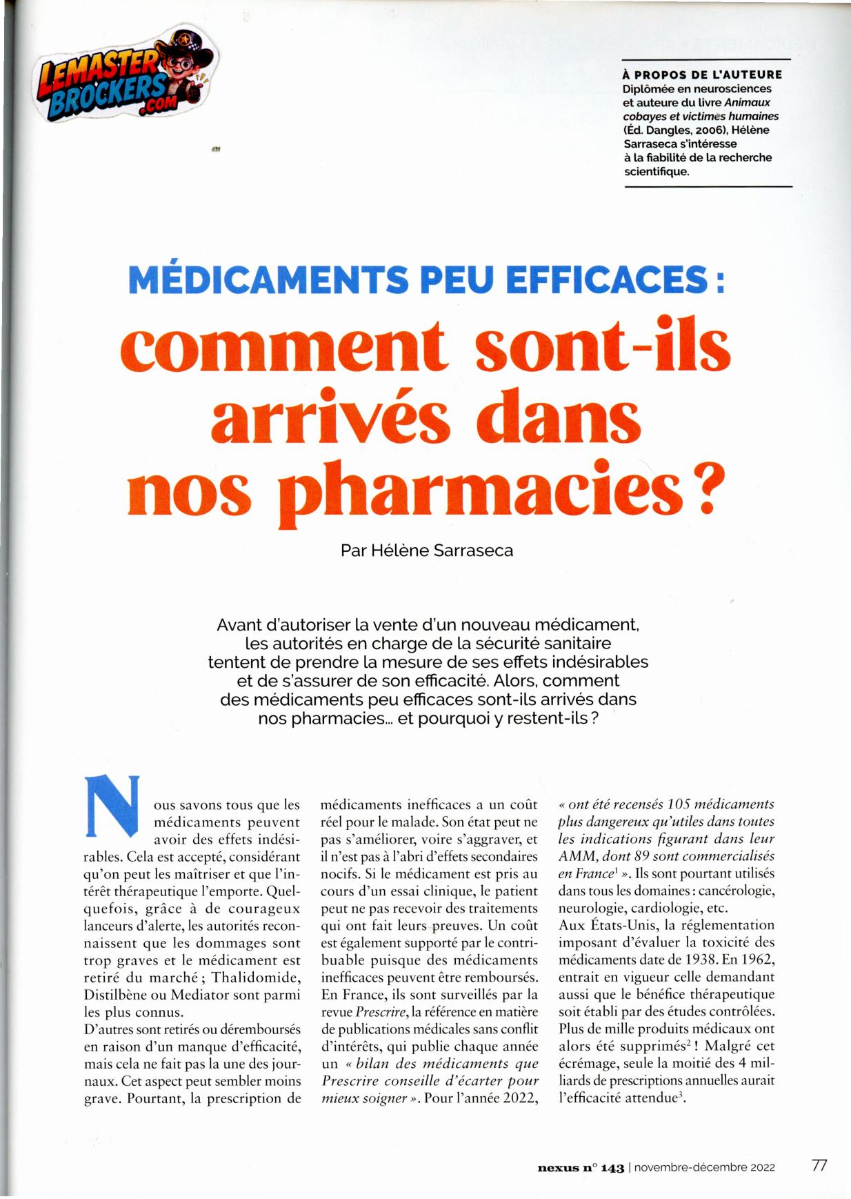 nexus-143-sommaire-eau-medicaments-ovnis