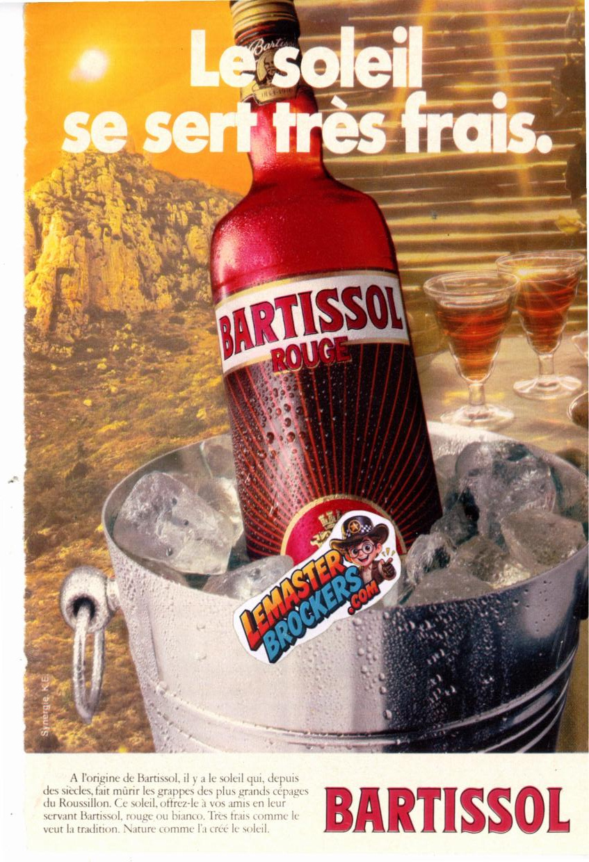 publicite-ancienne-bartissol-rouge-tele-poche-verso