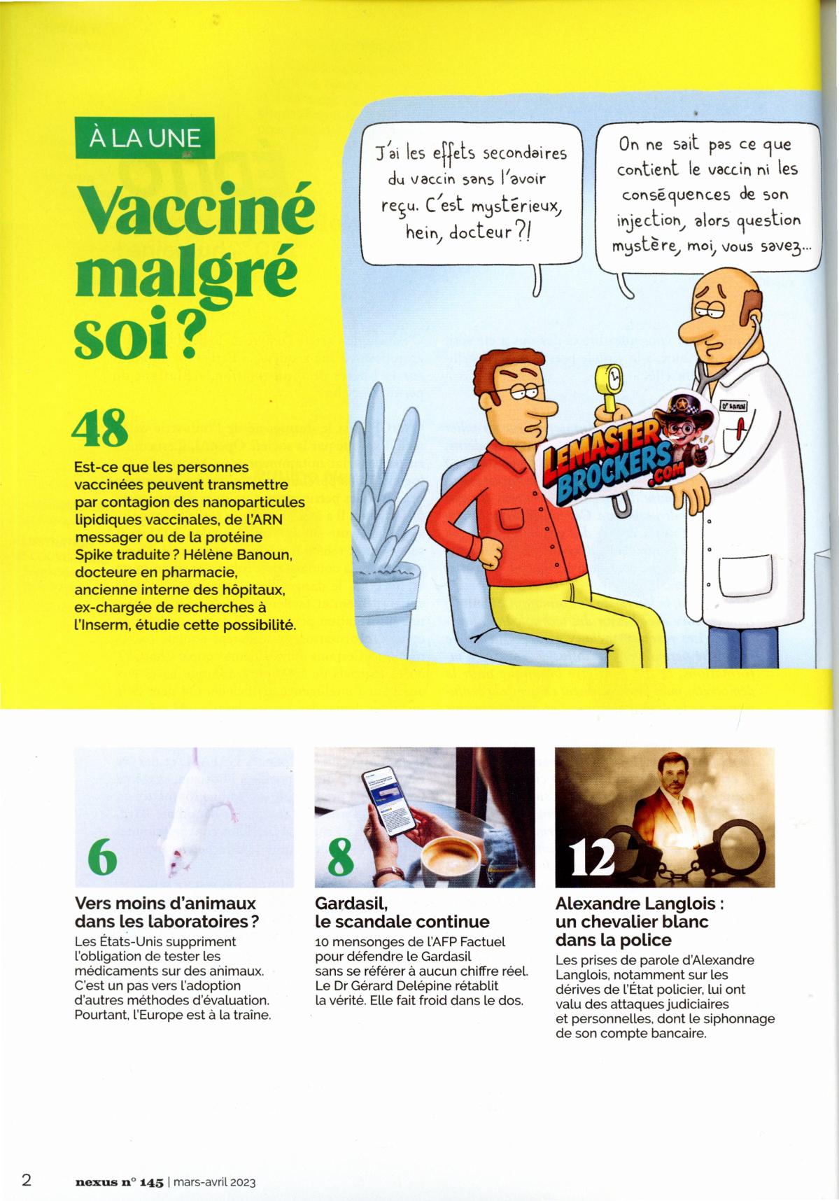 nexus-145-sommaire-louis-fouche-sante-eau