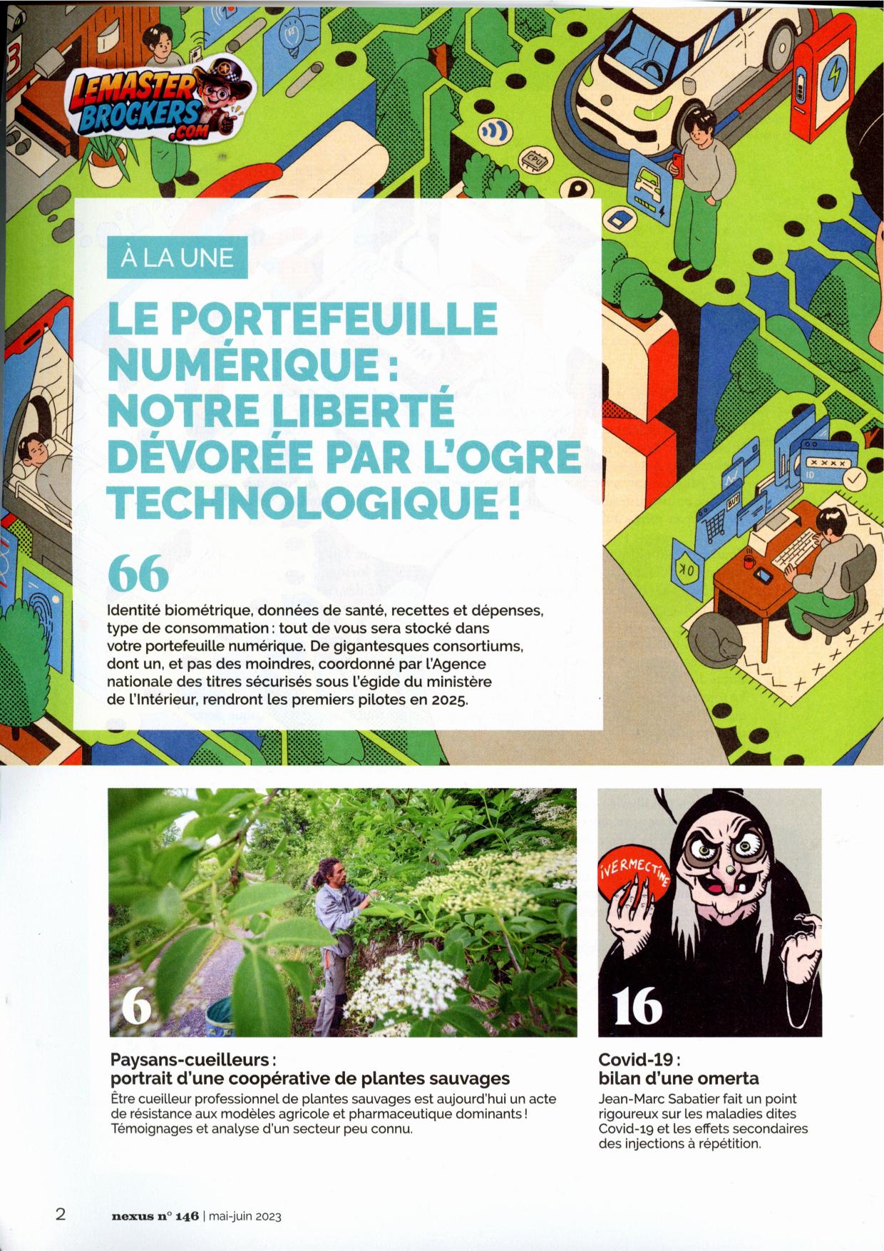 nexus-146-covid-19-jean-marc-sabatier