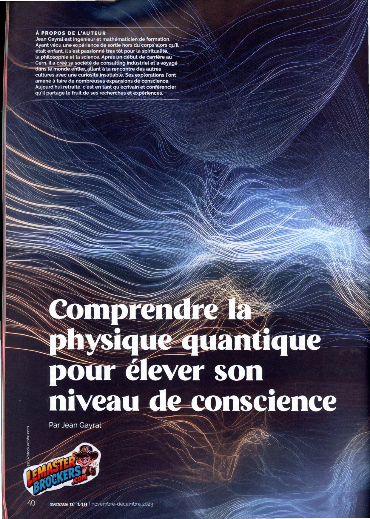 nexus-149-physique-quantique-conscience