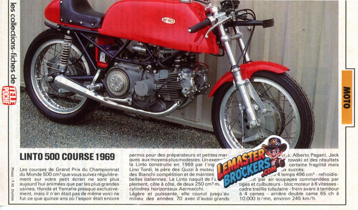 linto-500-course-1969-fiche-moto-tele-poche