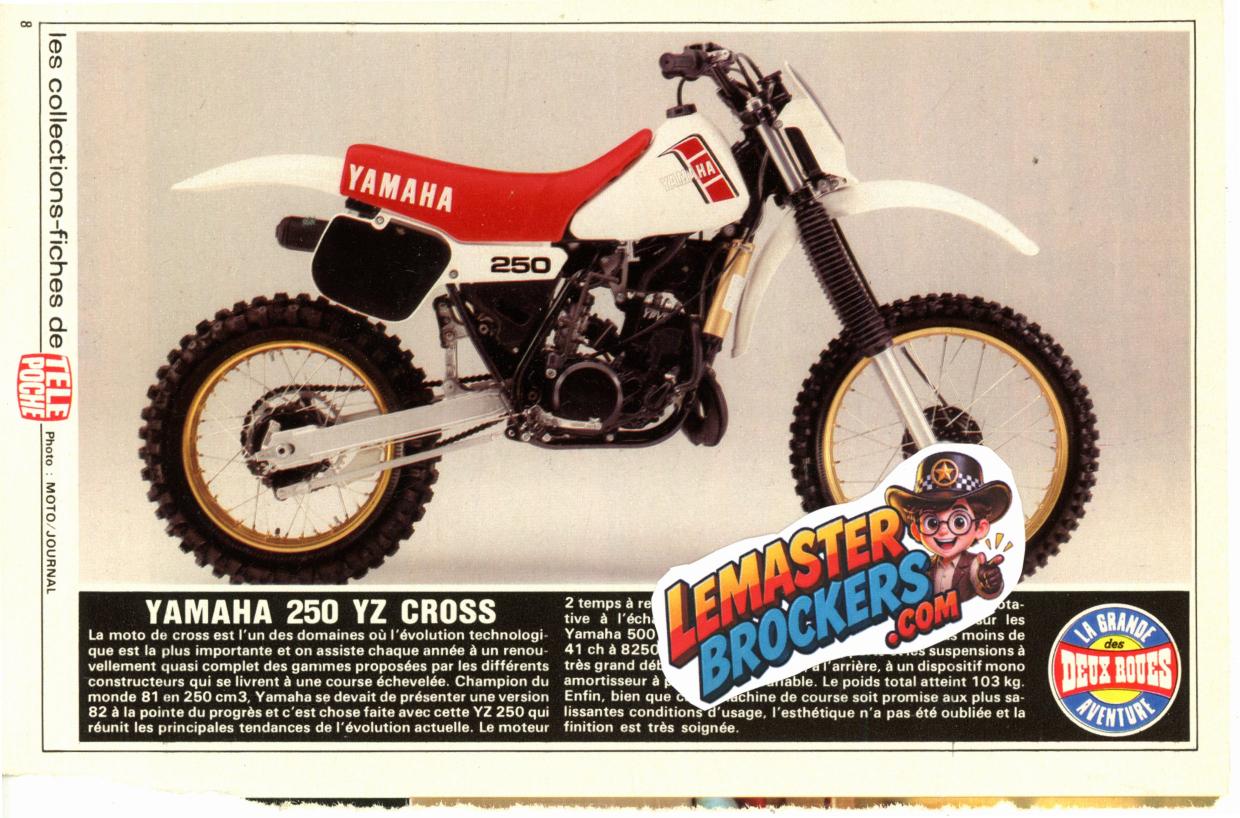 fiche-yamaha-250-yz-cross-1982-tele-poche