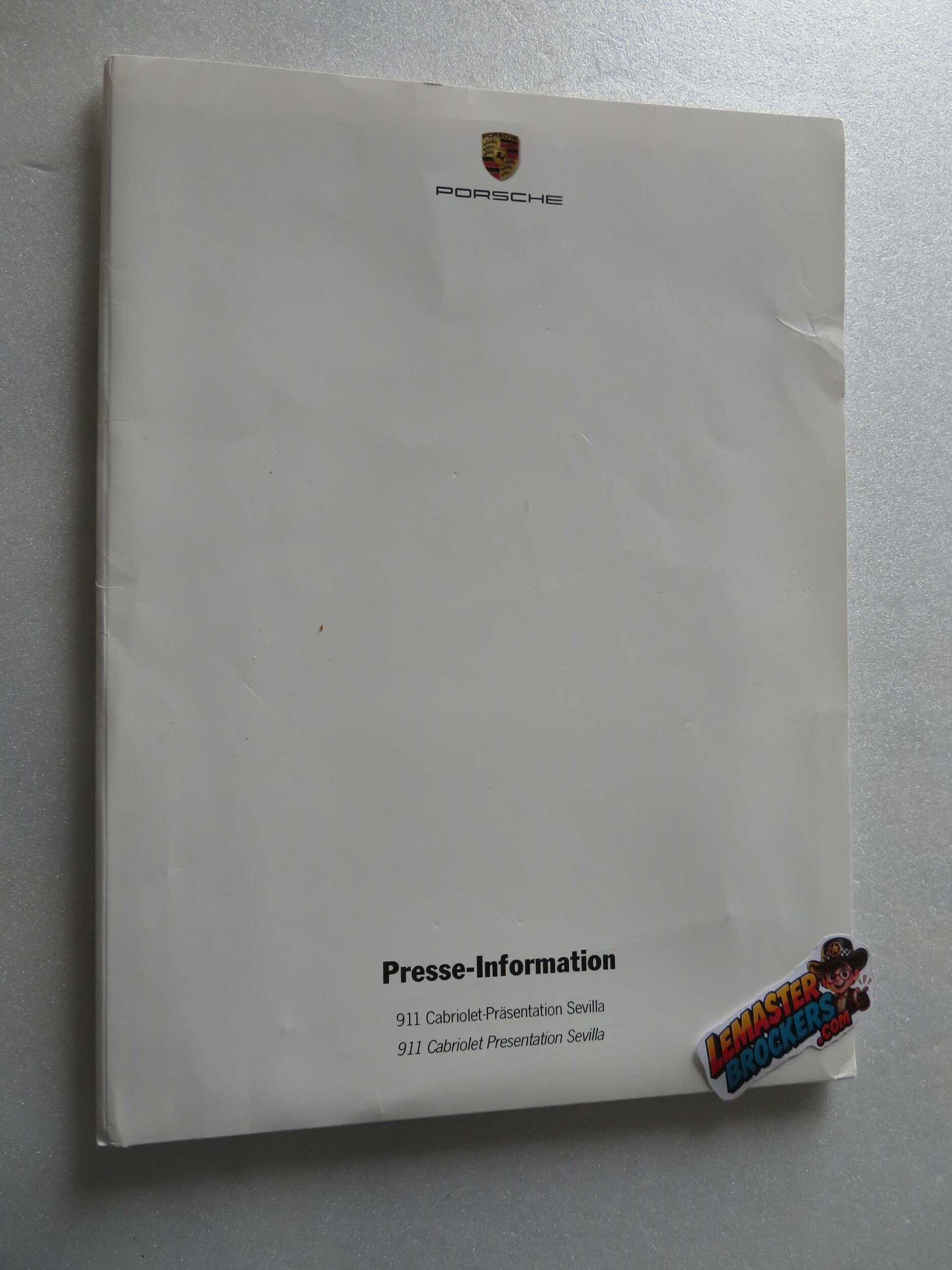 porsche-911-cabriolet-1998-dossier-presse-original