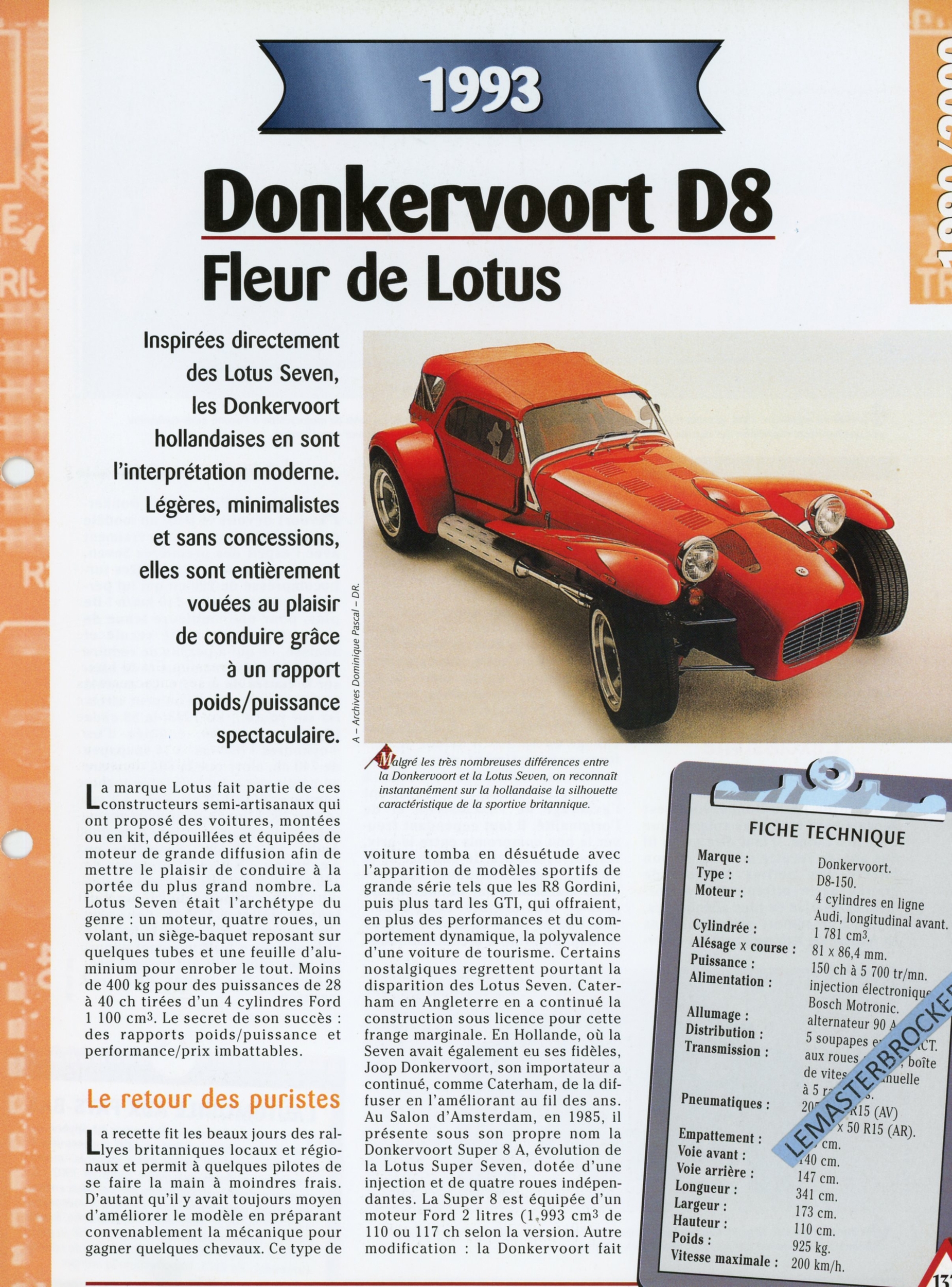 FICHE-TECHNIQUE-DONKERVOORT-D8-FICHE-AUTO-LEMASTERBROCKERS