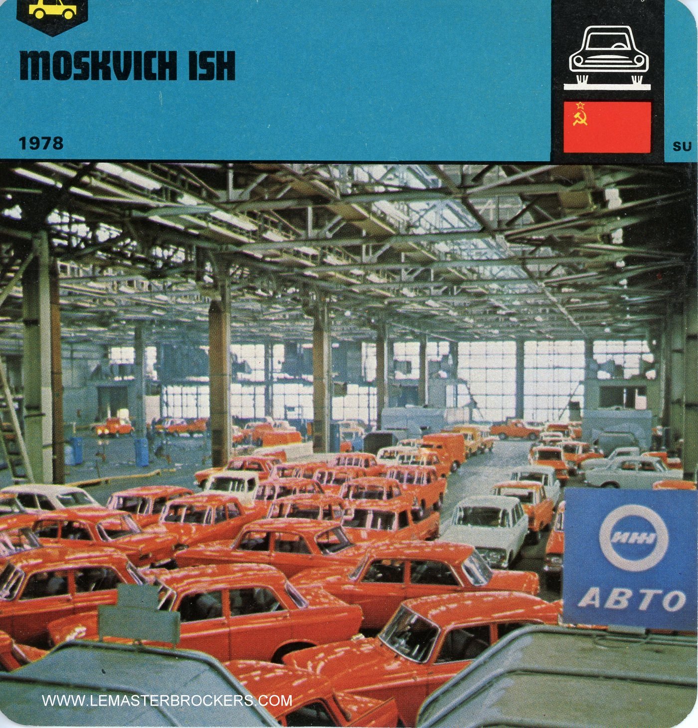 FICHE-AUTO-MOSKVICH-ISH-1978LEMASTERBROCKERS