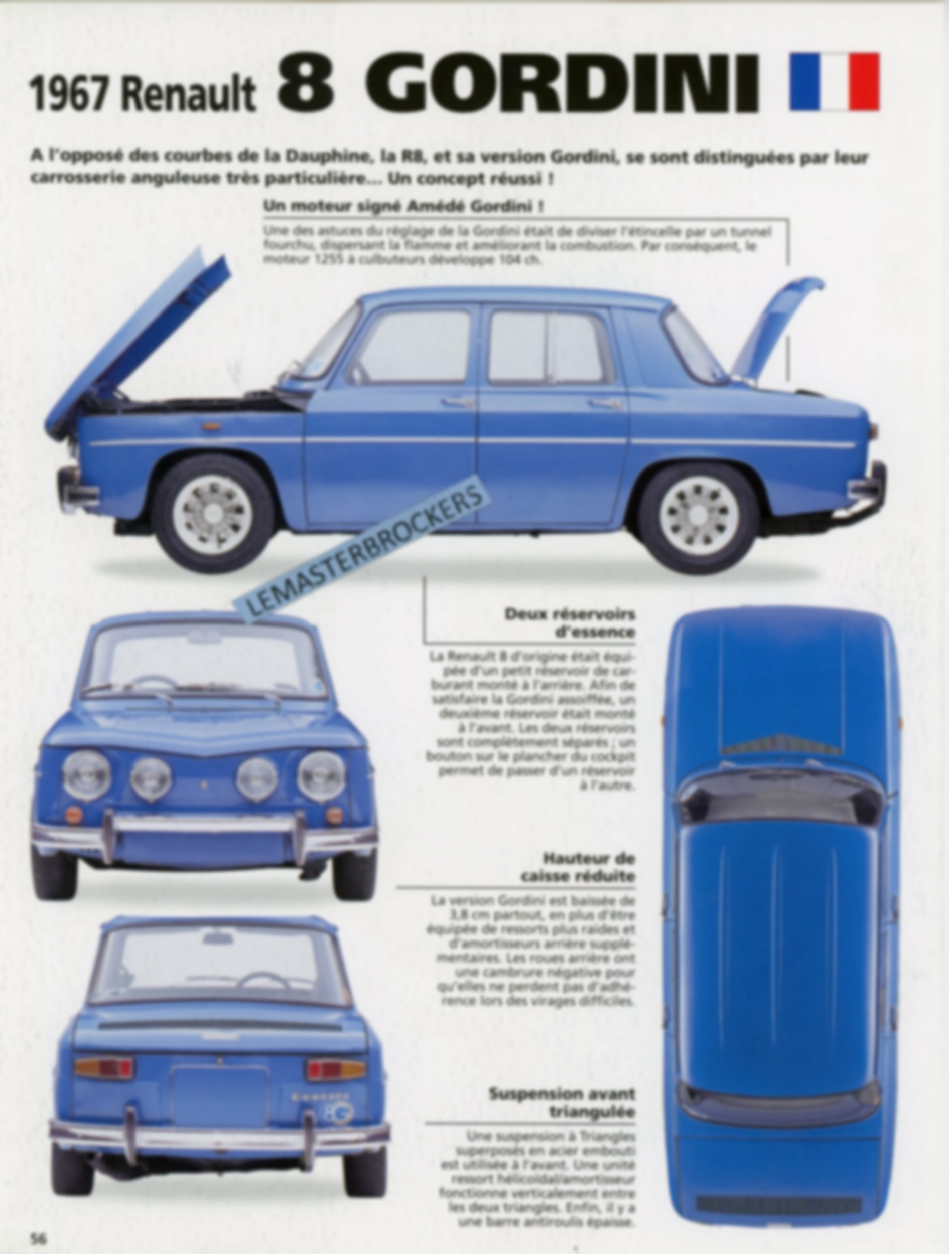 FICHE-AUTO-RANGE-ROVER-1970-R8-GORDINI-RENAULT-LEMASTERBROCKERS