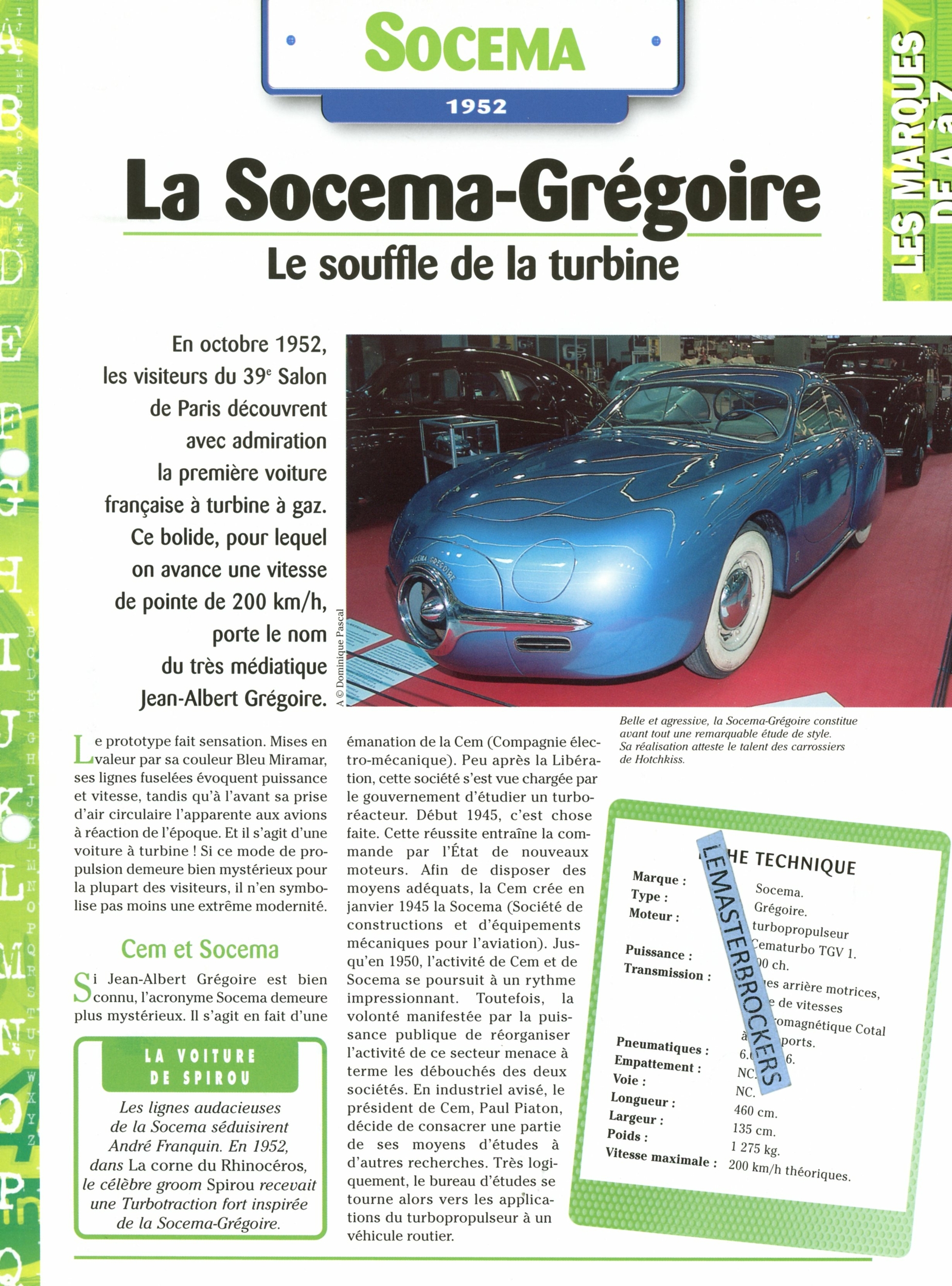 SOCEMA-GRÉGOIRE-FICHE-AUTO-HACHETTE-LEMASTERBROCKERS