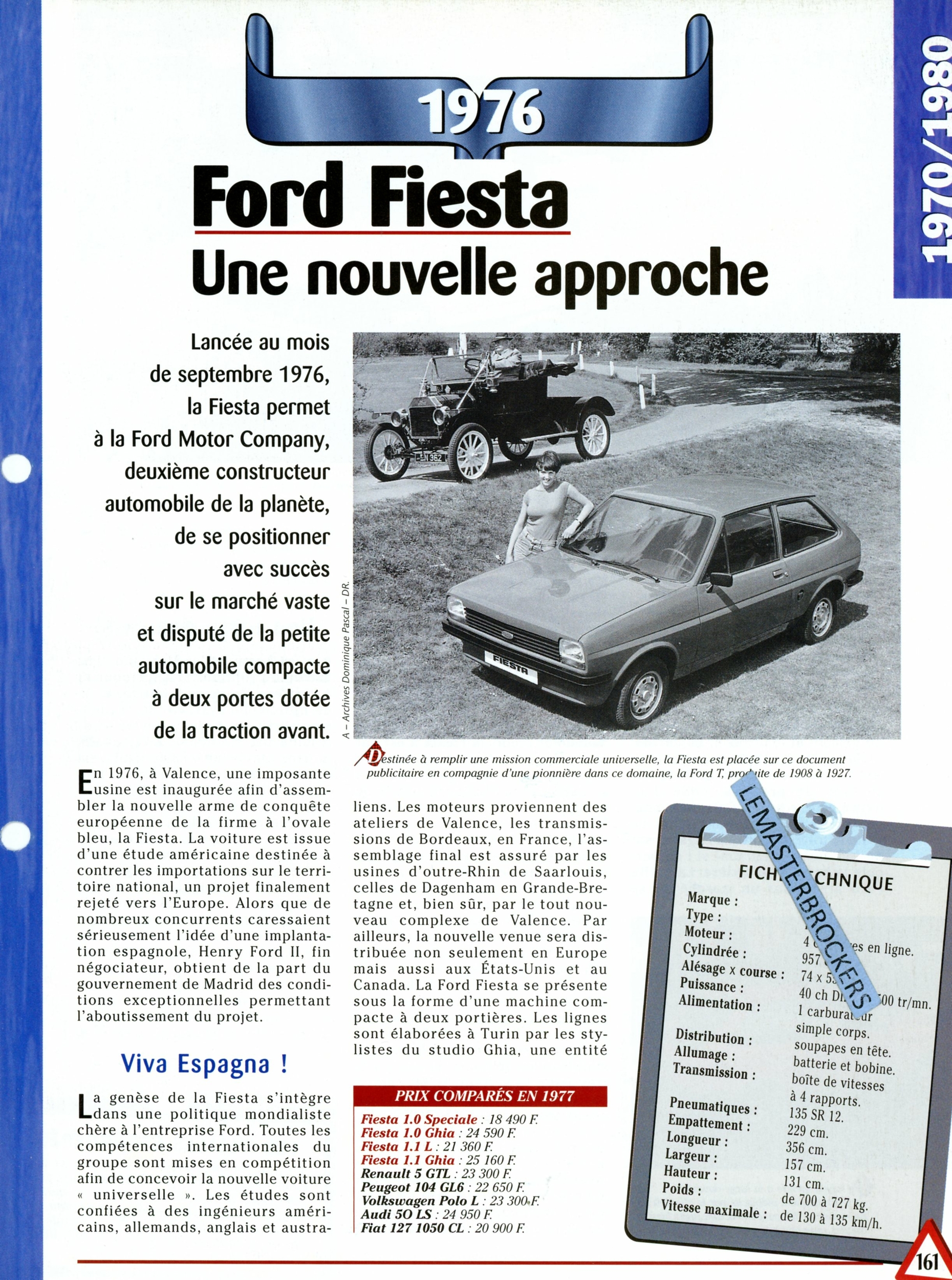 FORD-FIESTA-1976-FICHE-AUTO-FICHE-TECHNIQUE-VOITURE-LEMASTERBROCKERS