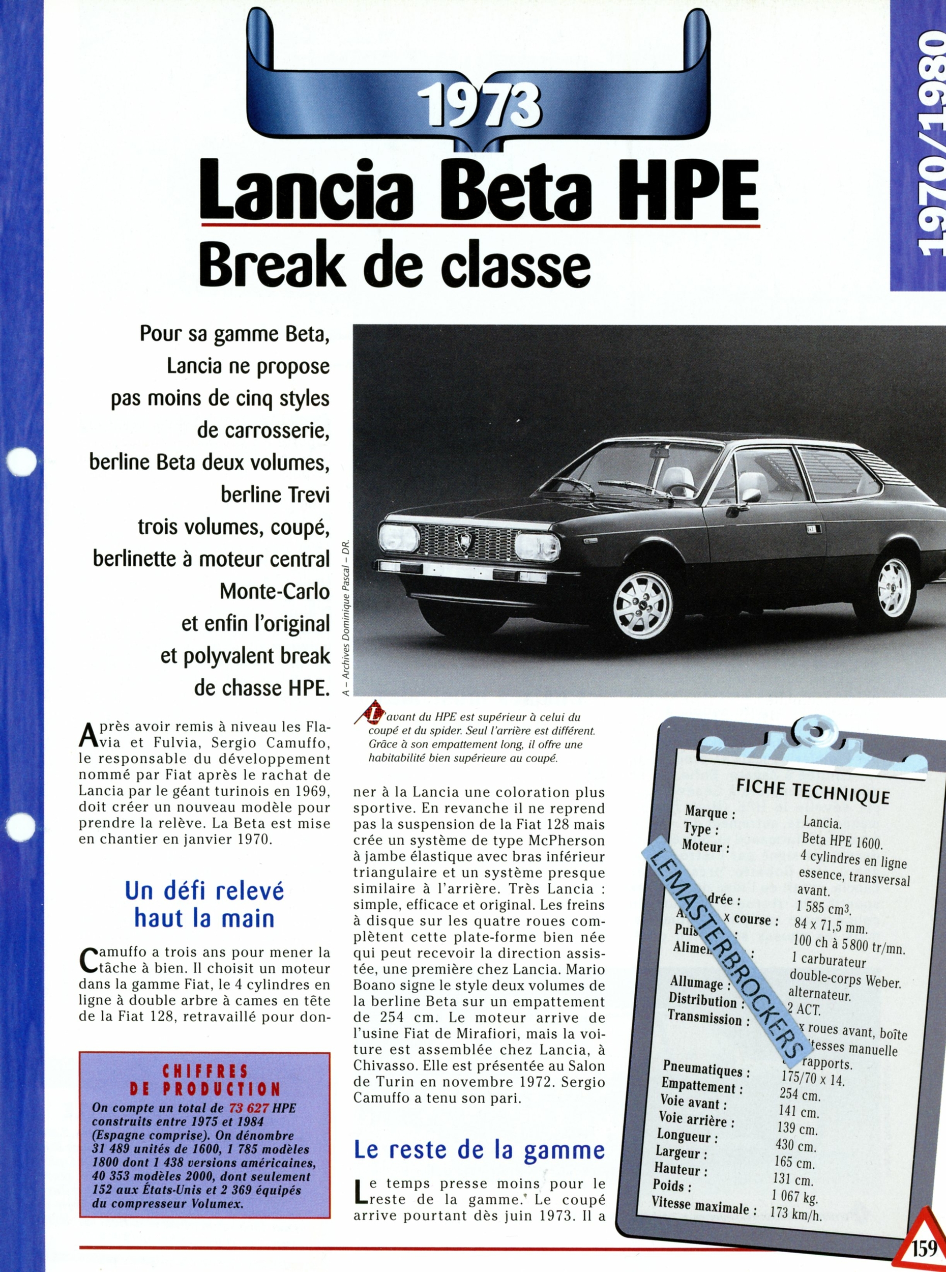 LANCIA-BETA-HPE-1973-FICHE-AUTO-FICHE-TECHNIQUE-VOITURE-LEMASTERBROCKERS
