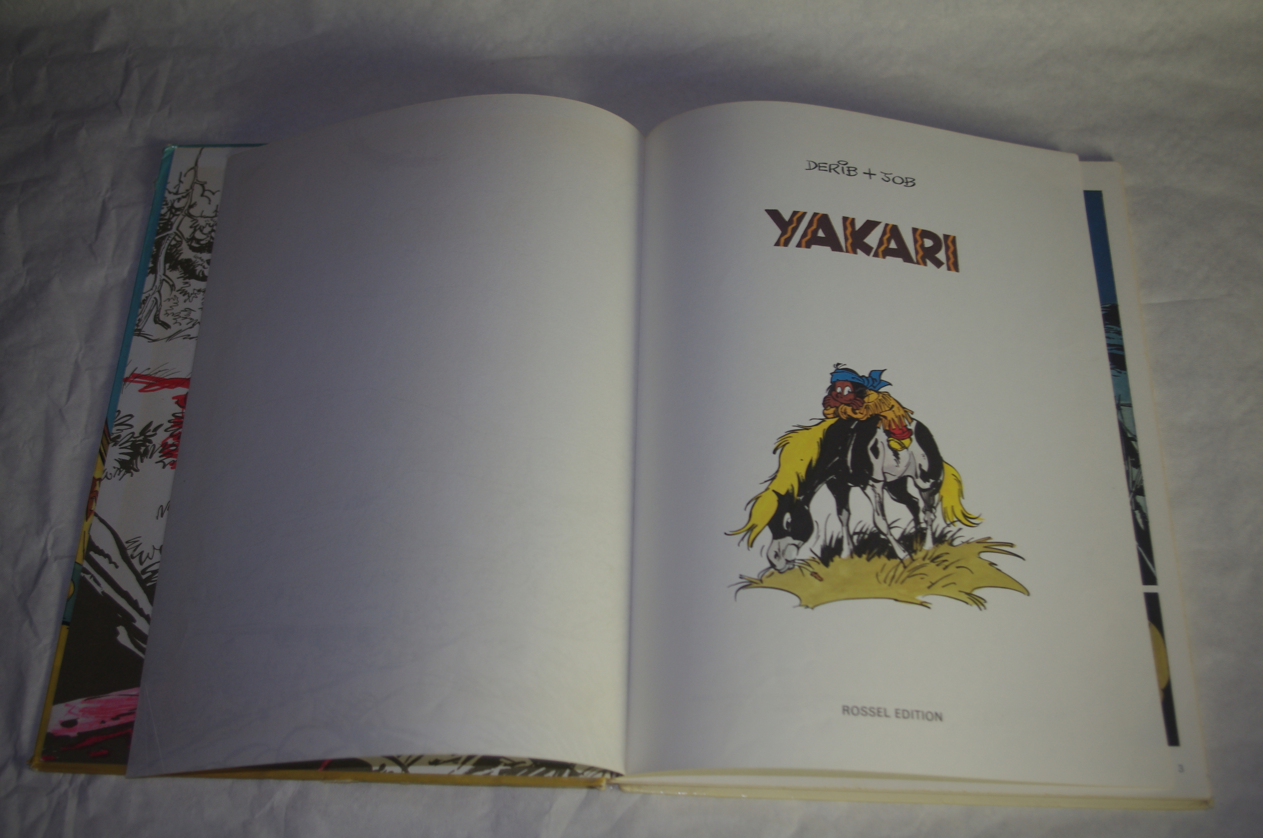 YAKARI-1-DERIB-BD-ORIGINAL-1973-LEMASTERBROCKERS
