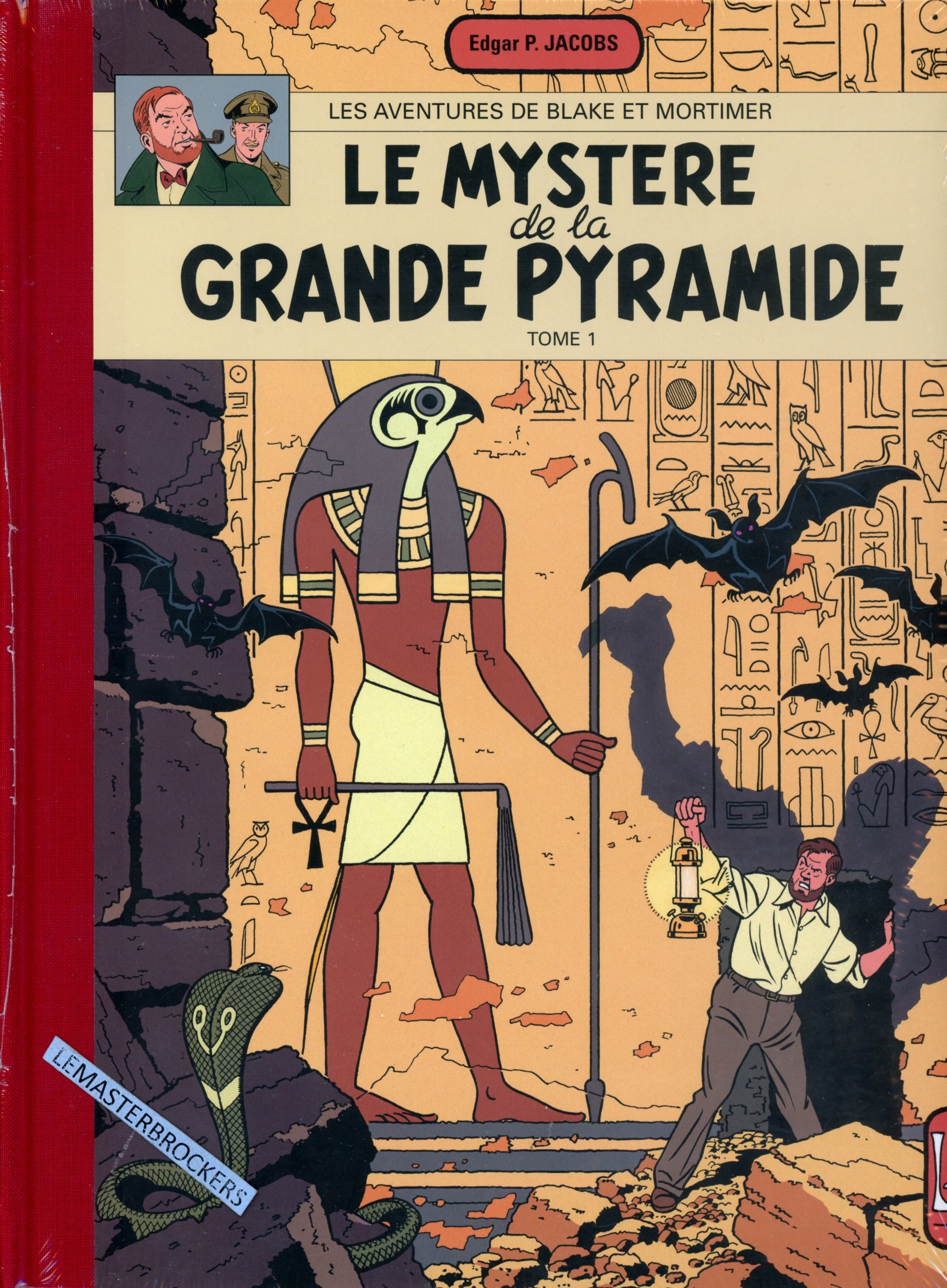 BD-BLAKE-MORTIMER-LEMASTERBROCKERS