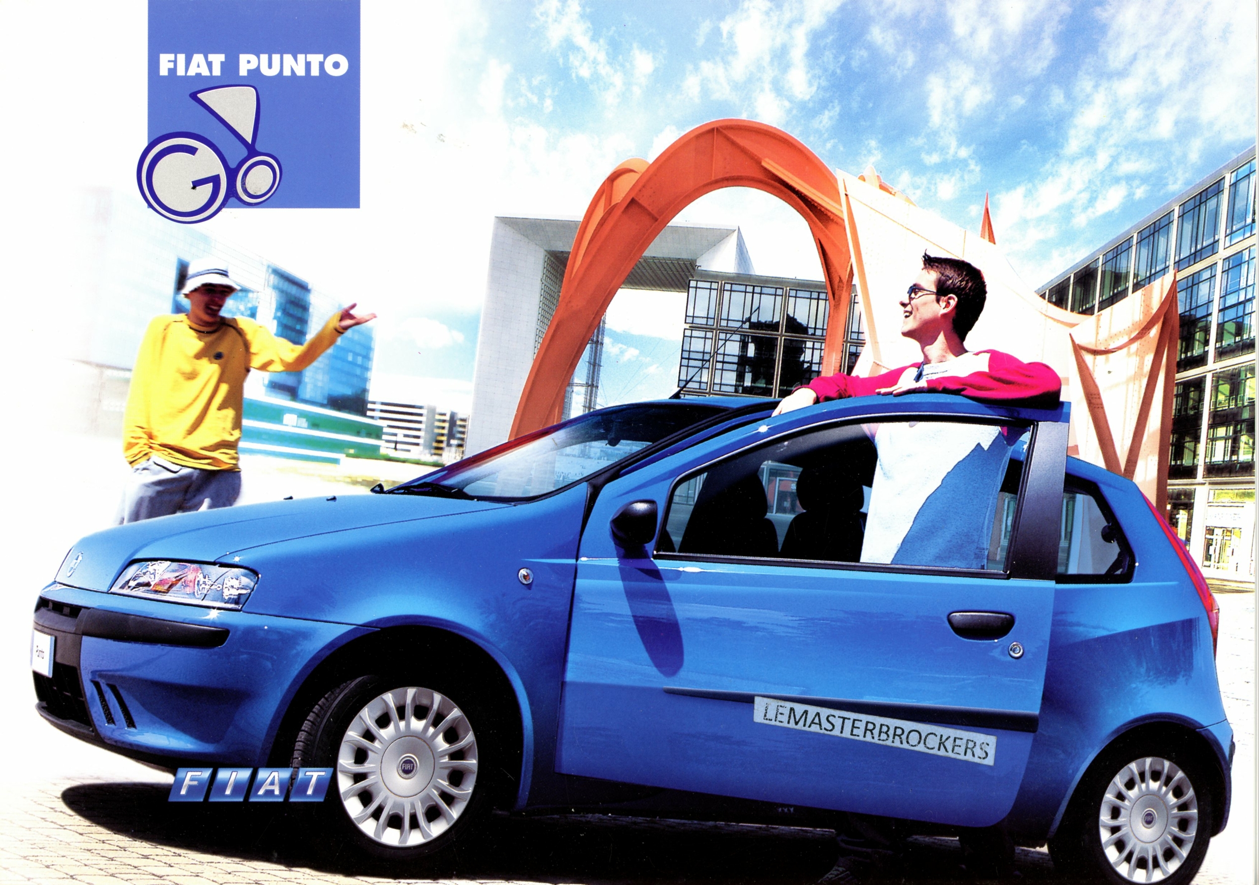 BROCHURE-FIAT-PUNTO-GO-2001-LEMASTERBROCKERS