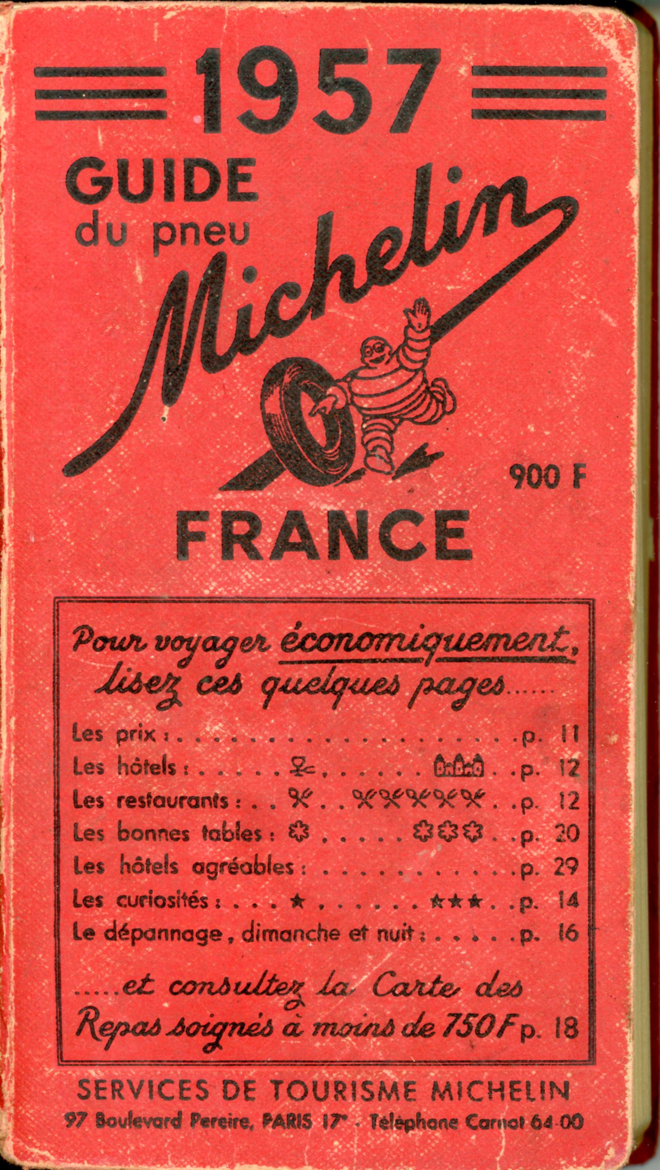 guide-michelin-restaurant-LEMASTERBROCKERS-GUIDE-ROUGE-MICHELIN-1957guide-michelin-MICHELIN-1957-LEMASTERBROCKERS-GUIDE-ROUGE