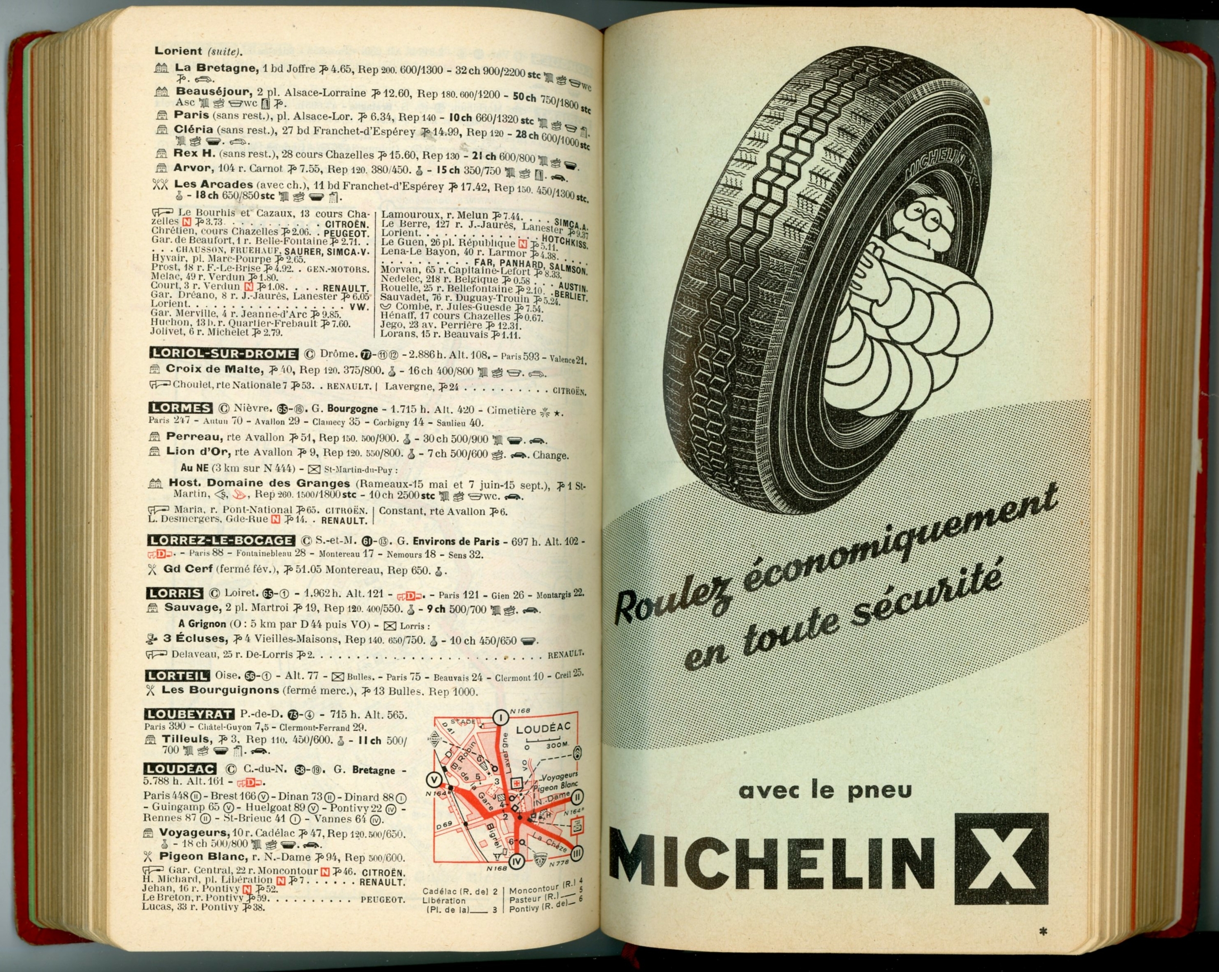 guide-michelin-restaurant-LEMASTERBROCKERS-GUIDE-ROUGE-MICHELIN-1957