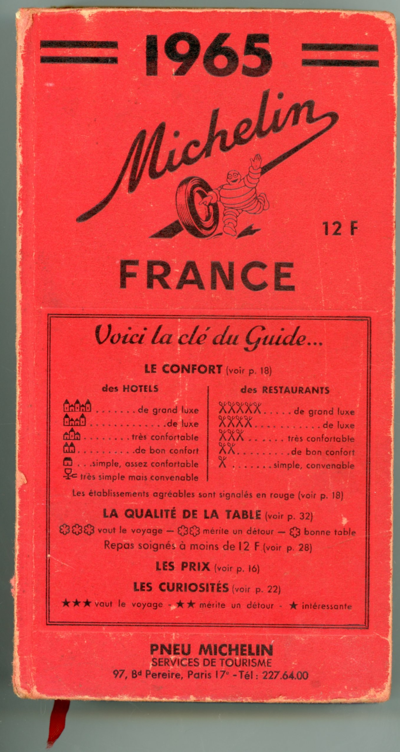guide-michelin-1965-LEMASTERBROCKERS