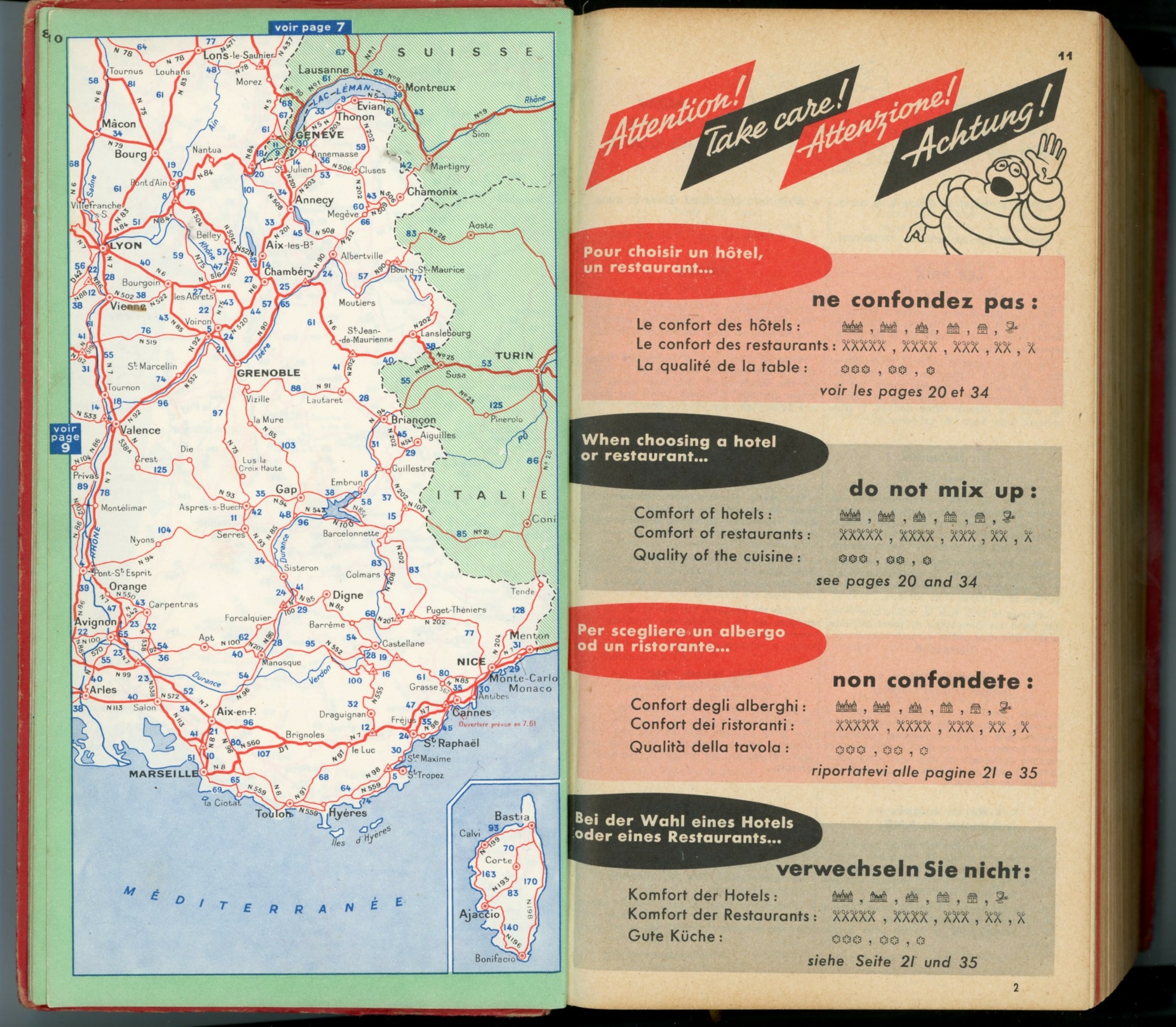 GUIDE-ROUGE-MICHELIN-1961