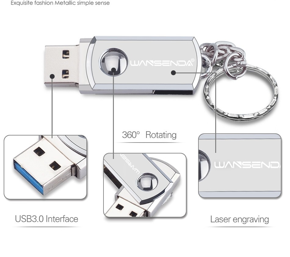 PORTE-CLÉS-USB-mémoire-lemasterbrockers