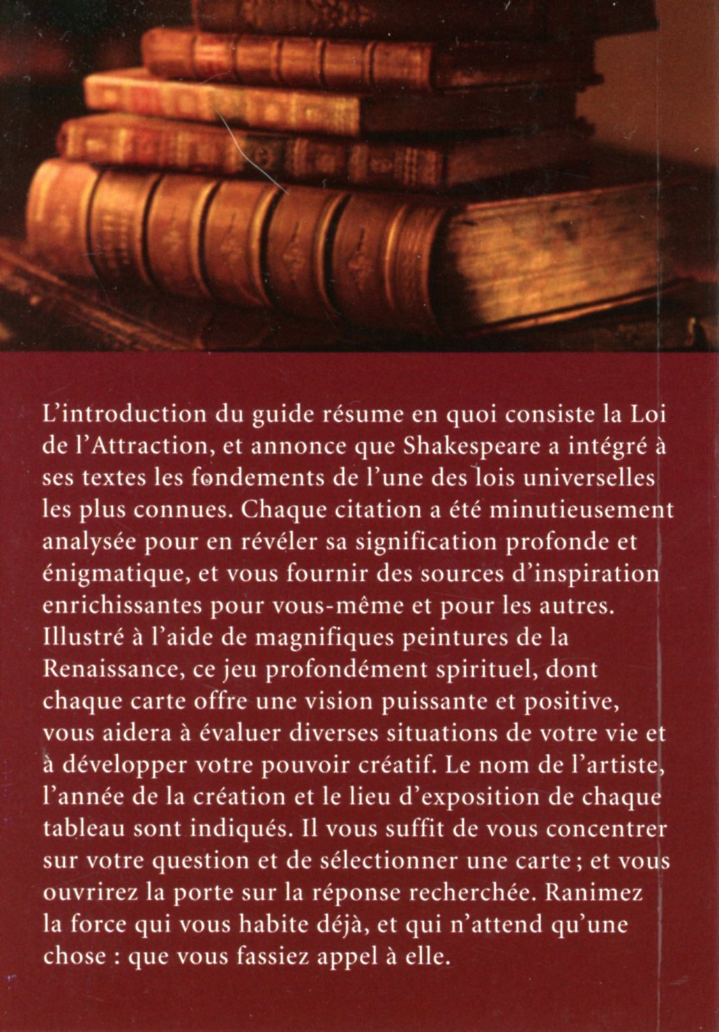 ORACLE-ENCHANTE-SHAKESPEARE-CARTOMANCIE-LEMASTERBROCKERS-ESOTERISME-VOYANCE