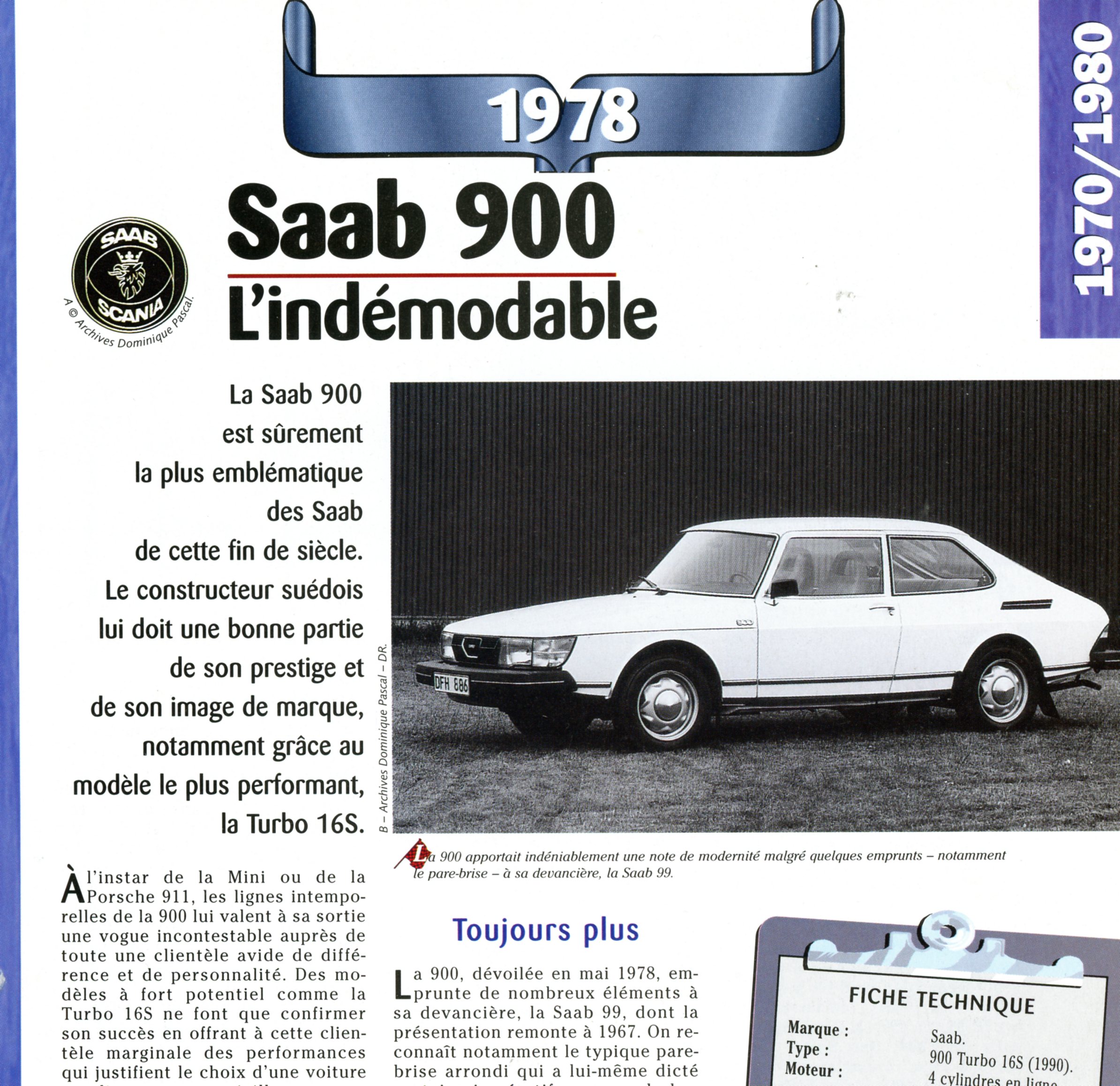 FICHE-AUTO-SAAB-900-LEMASTERBROCKERS