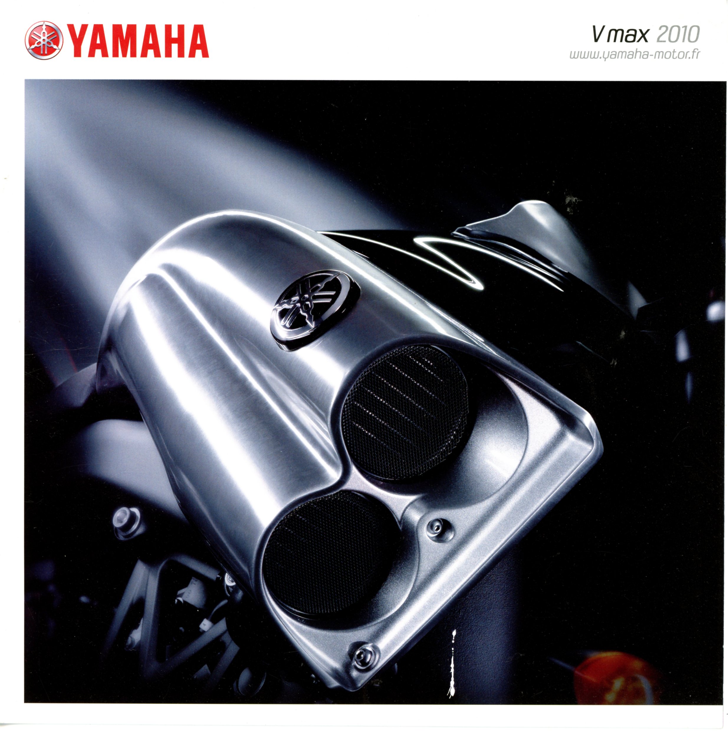 brochure-yamaha-VMAX-V-MAX-2010-lemasterbrockers-CATALOGUE-moto