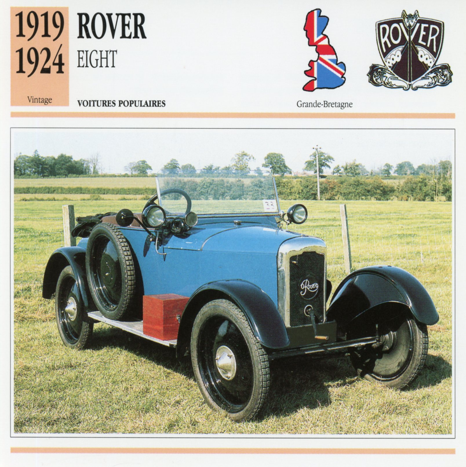 FICHE-AUTO-ROVER-EIGHT-1919-1924-lemasterbrockers-Carte-CARS-Card-ATLAS