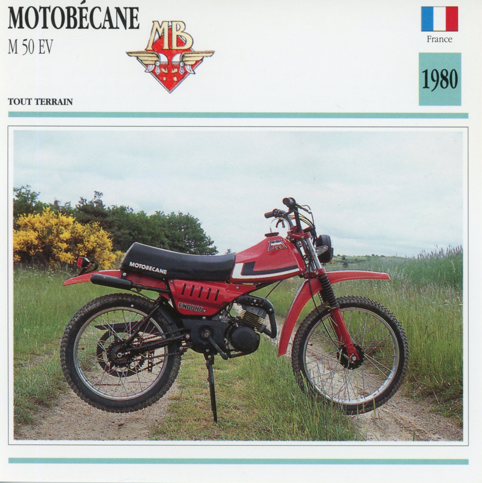 MOTOBÉCANE-M50EV-1980-MEV-LEMASTERBROCKERS-FICHE-MOTO-CARD-ATLAS