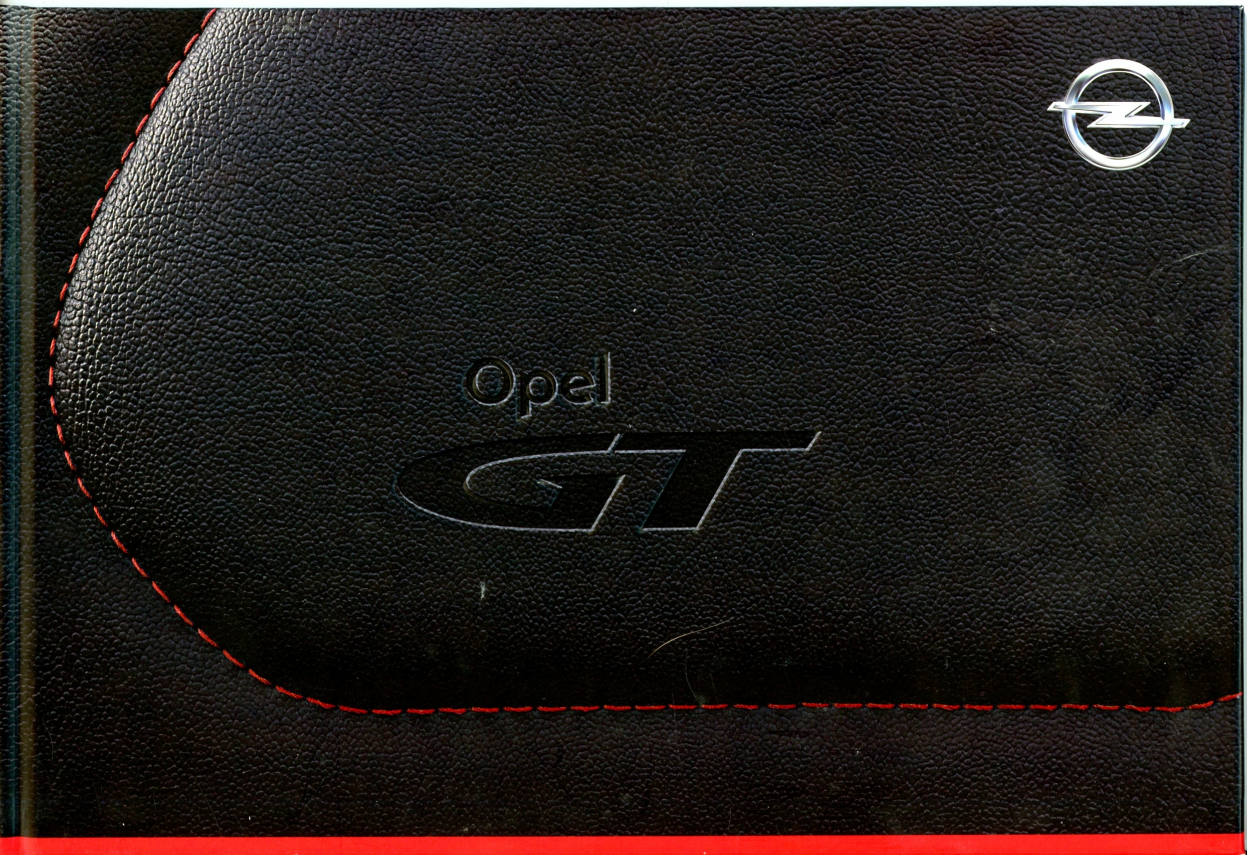 BROCHURE-OPEL-GT-2007-LEMASTERBROCKERS