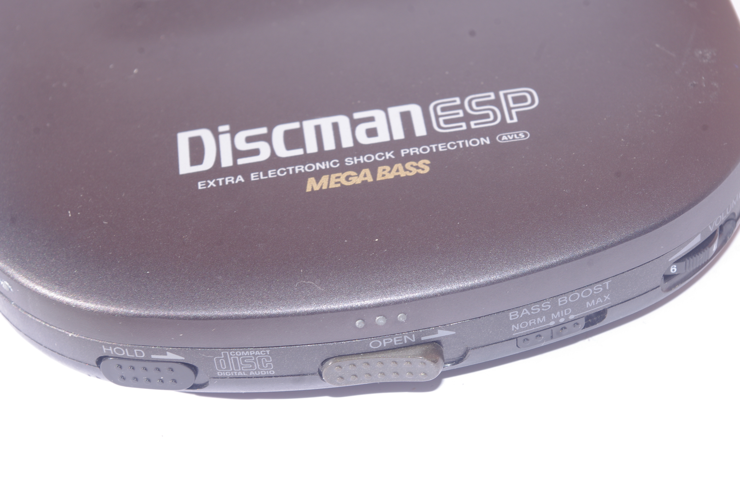 SONY-D335-DISCMAN-ESP-LECTEUR-PLAYER-CD-VINTAGE-LEMASTERBROCKERS