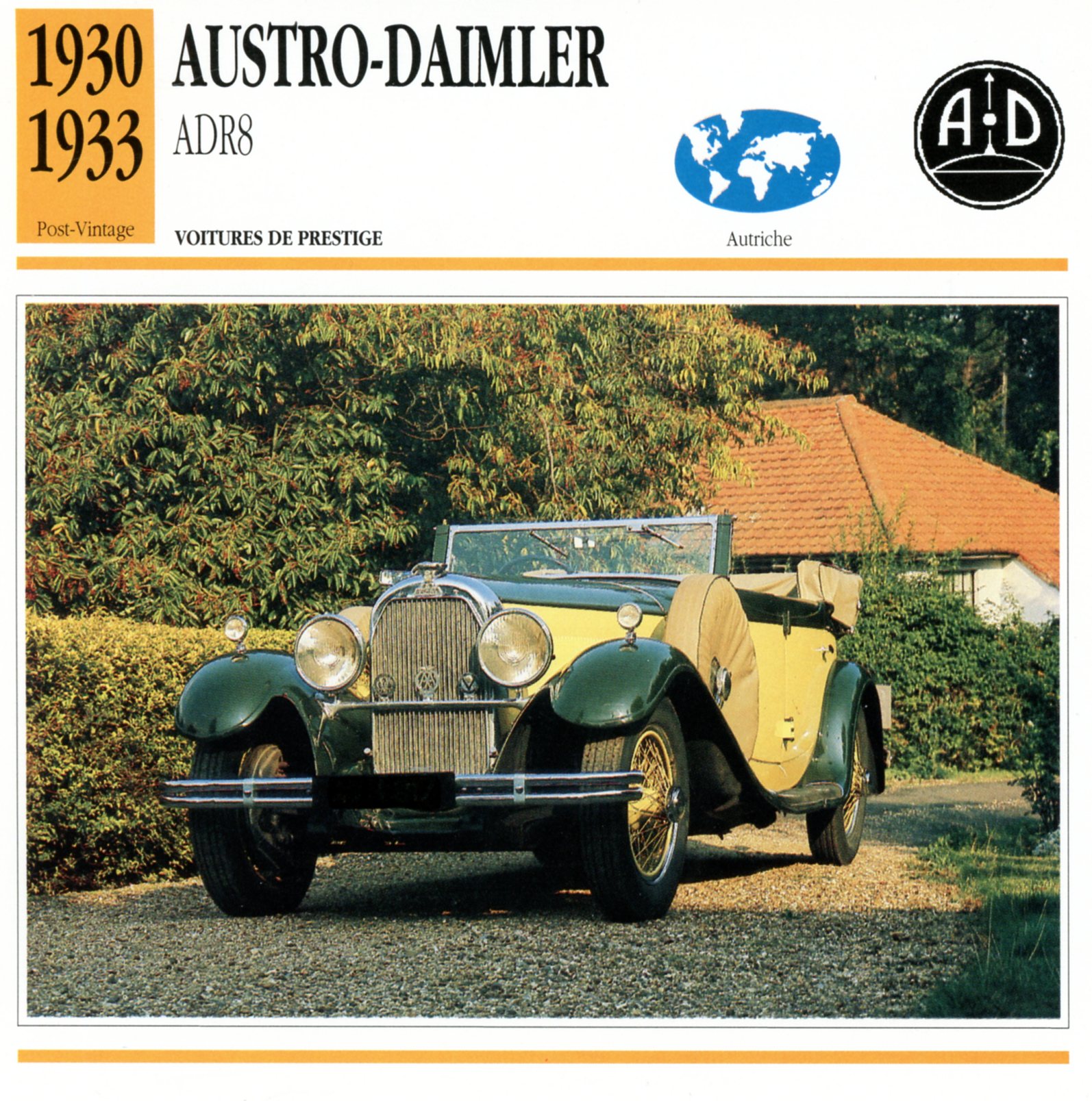 FICHE-AUTO-AUSTRO-DAIMLER-ADR8-LEMASTERBROCKERS-CARS-CARD