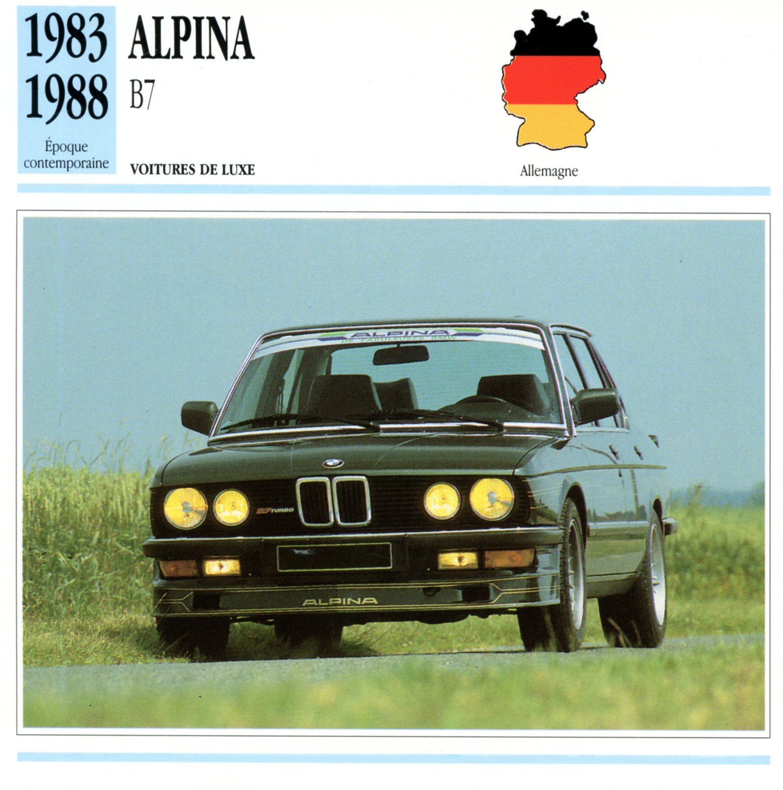 FICHE-AUTO-BMW-ALPINA-B7-LEMASTERBROCKERS-CARS-CARD