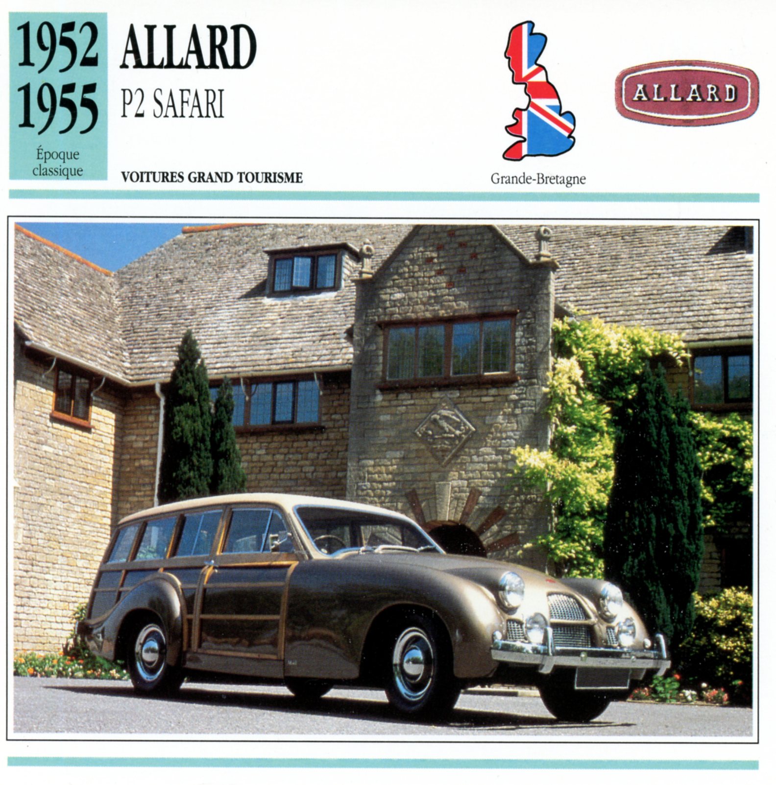 FICHE-AUTO-ALLARD-P2-SAFARI-LEMASTERBROCKERS-CARS-CARD