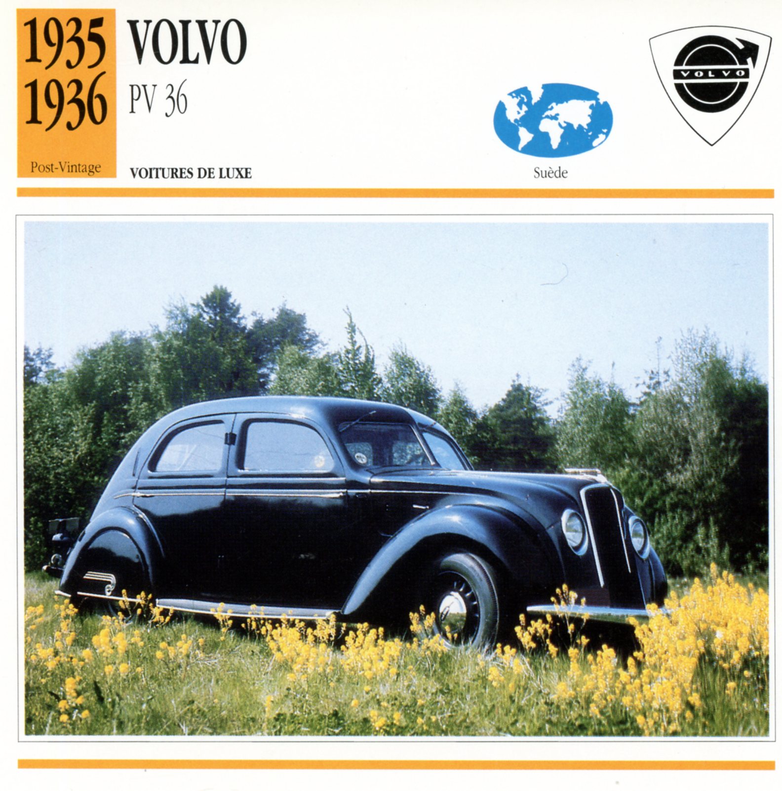 FICHE-AUTO-VOLVO-PV-PV36-LEMASTERBROCKERS-CARS-CARD-ATLAS