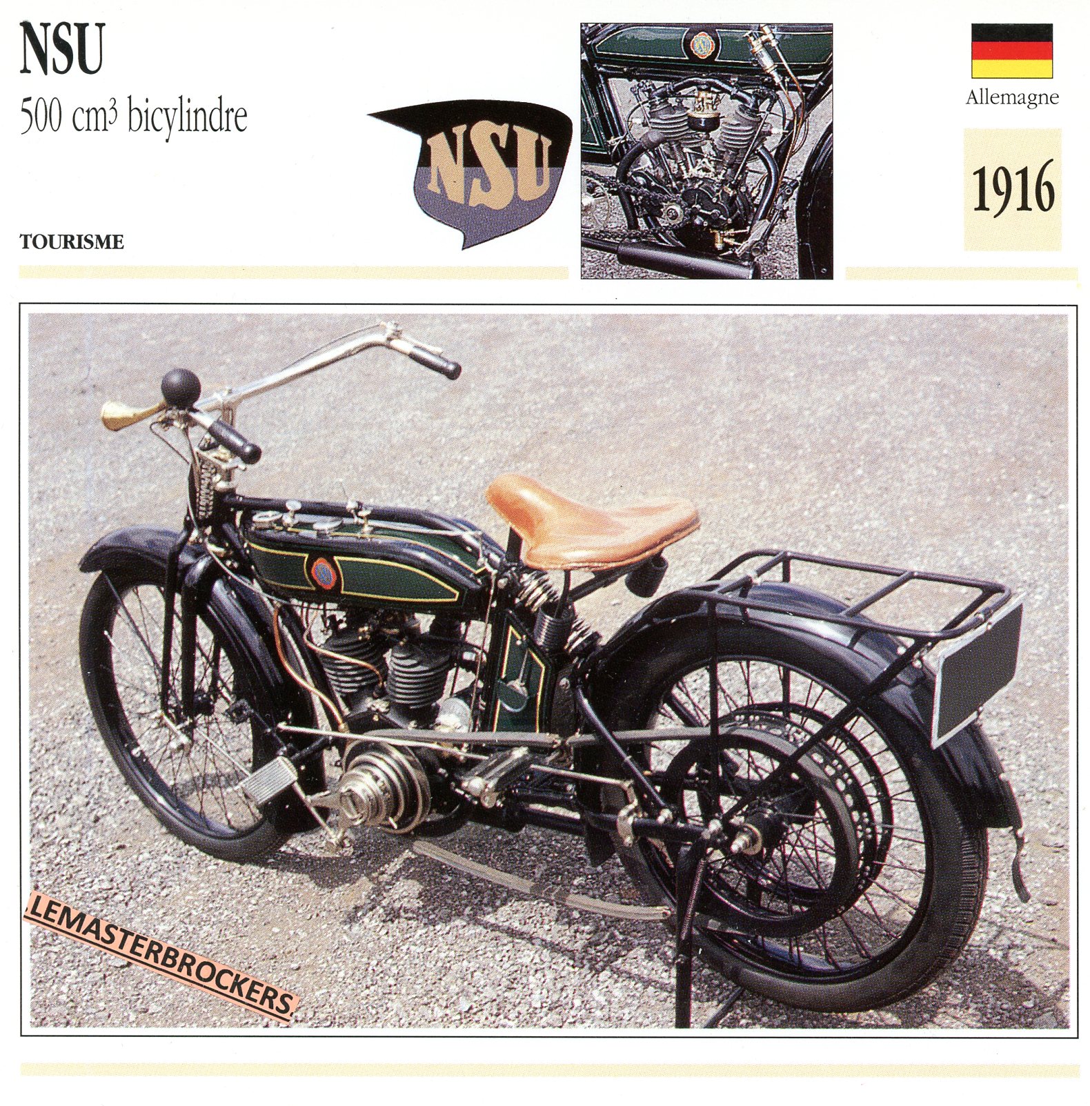 NSU-500-BICYLINDRE-1916-FICHE-MOTO-ATLAS-lemasterbrockers