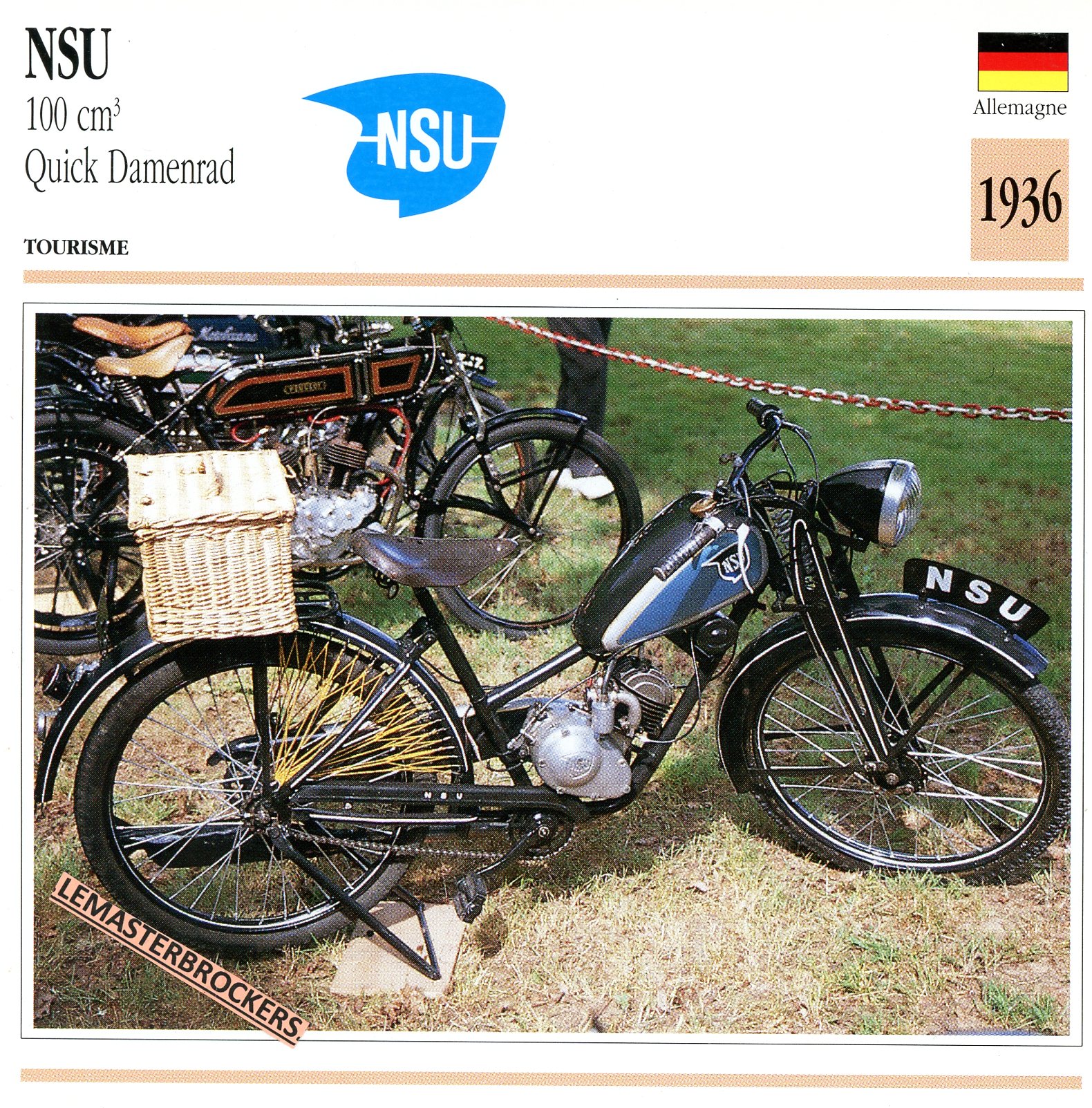 NSU-QUICK-DAMENRAD-1936-FICHE-MOTO-ATLAS-lemasterbrockers