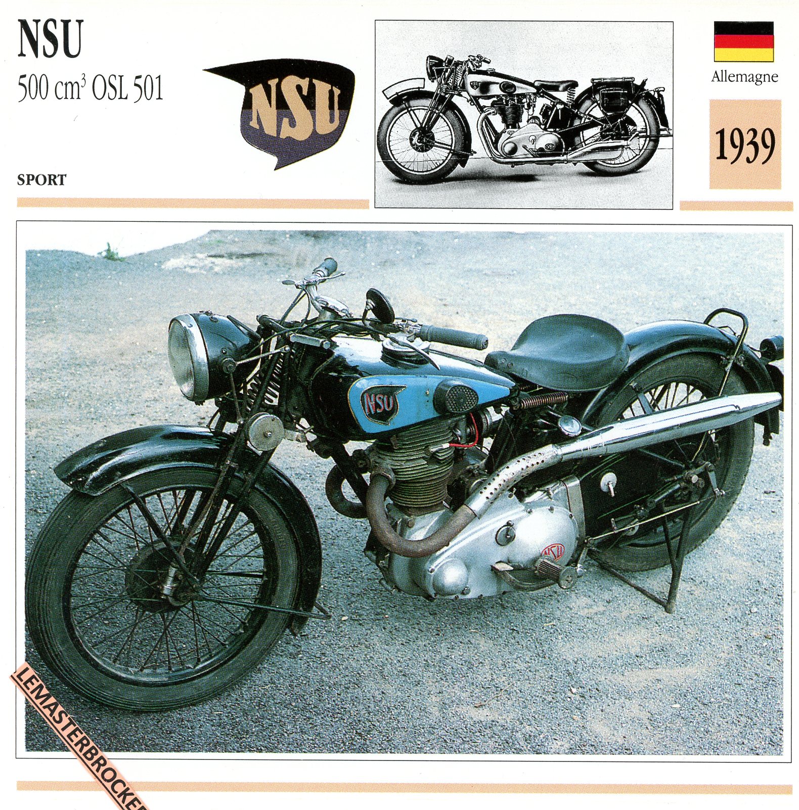 NSU-500CC-OSL-501CC-1939-FICHE-MOTO-ATLAS-lemasterbrockers-CARD-MOTORCYCLE