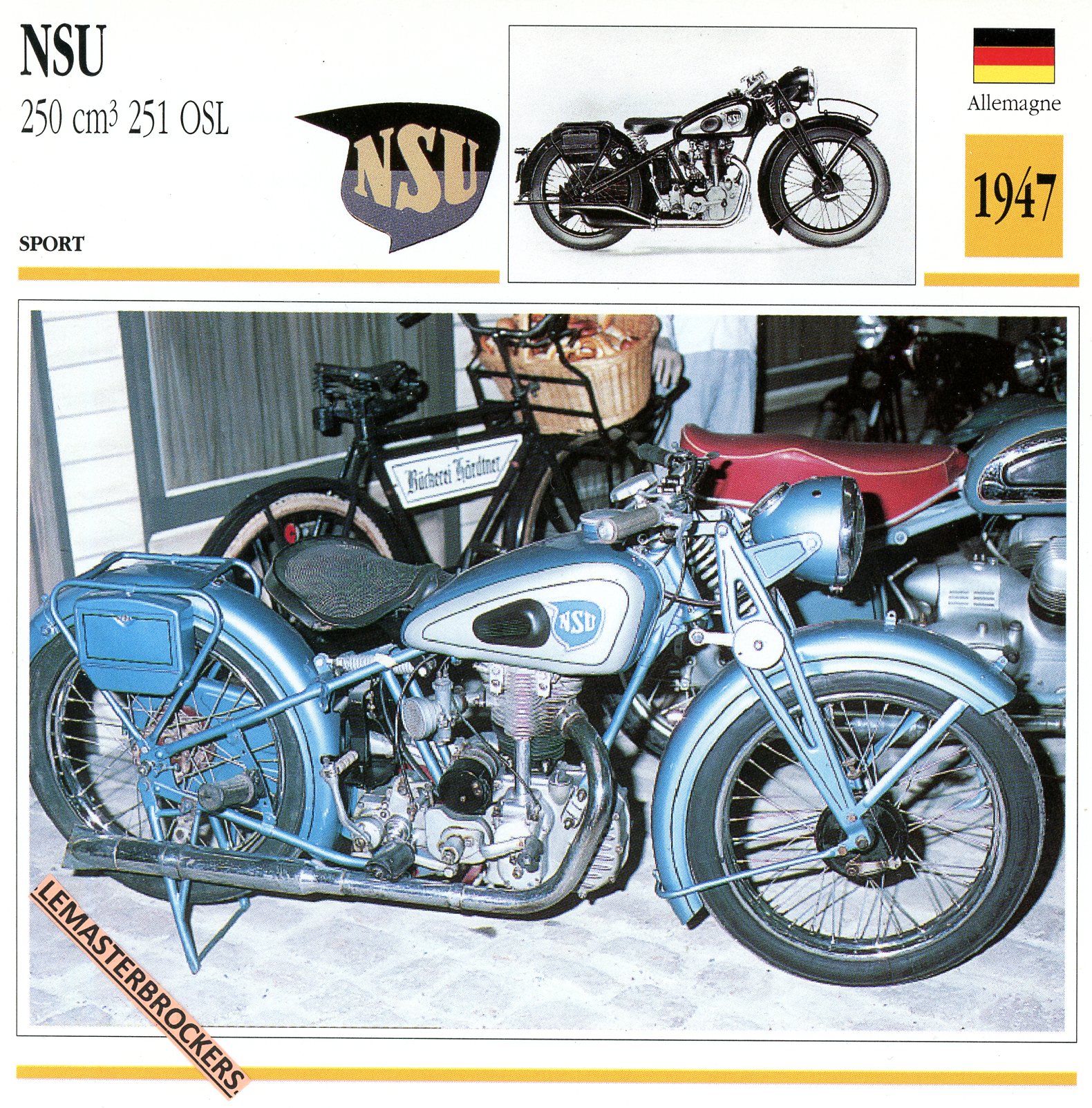 NSU-250-OSL-251-1947-FICHE-MOTO-ATLAS-lemasterbrockers-CARD-MOTORCYCLE