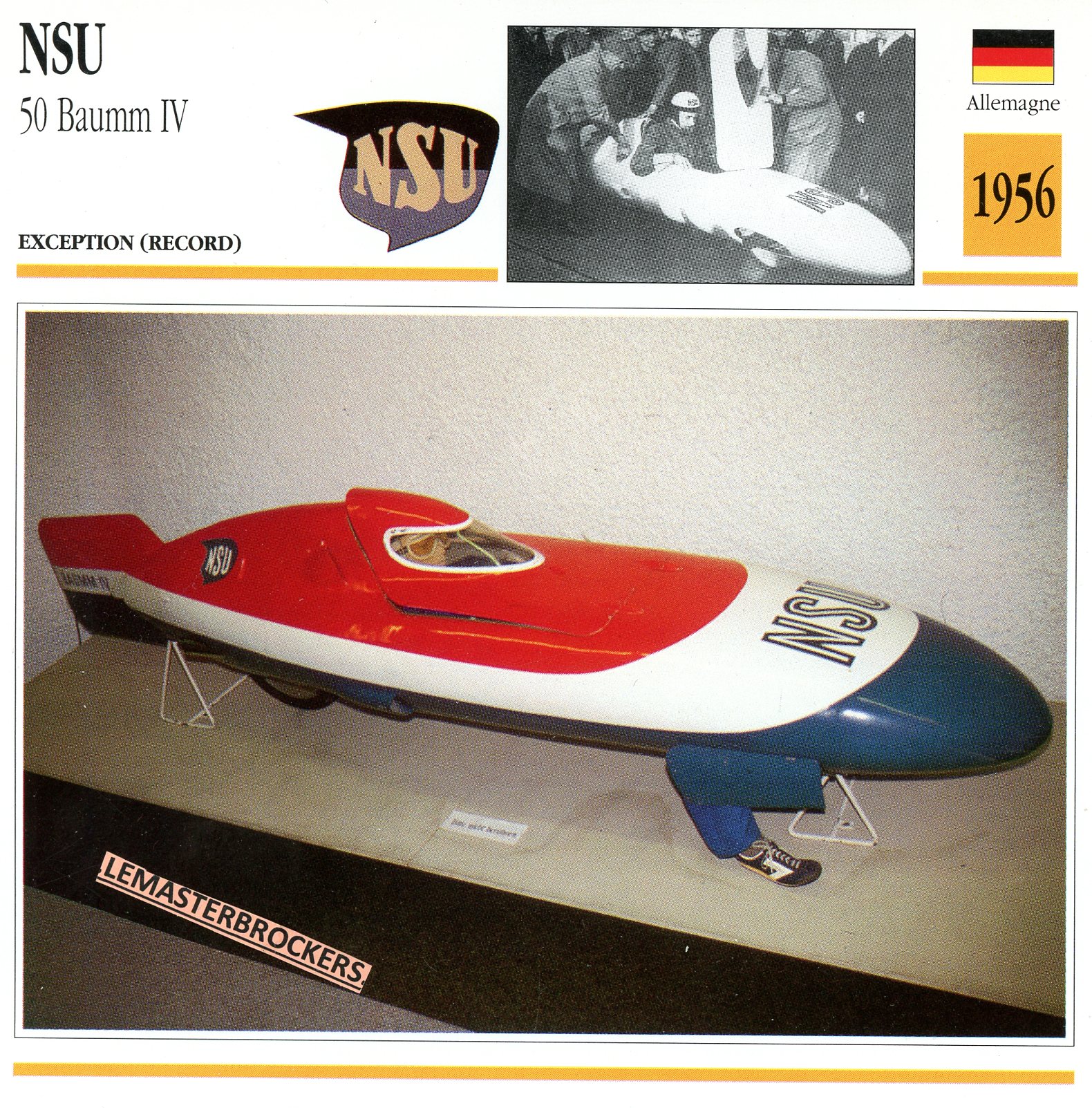 NSU-50-BAUMN-1956-FICHE-MOTO-ATLAS-lemasterbrockers-CARD-MOTORCYCLE