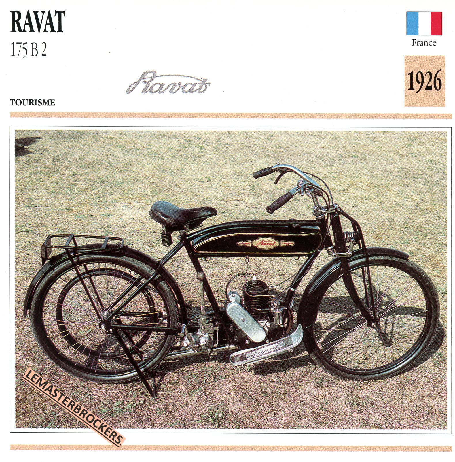 RAVAT-175-B2-1926-FICHE-MOTO-ATLAS-lemasterbrockers-CARD-MOTORCYCLE