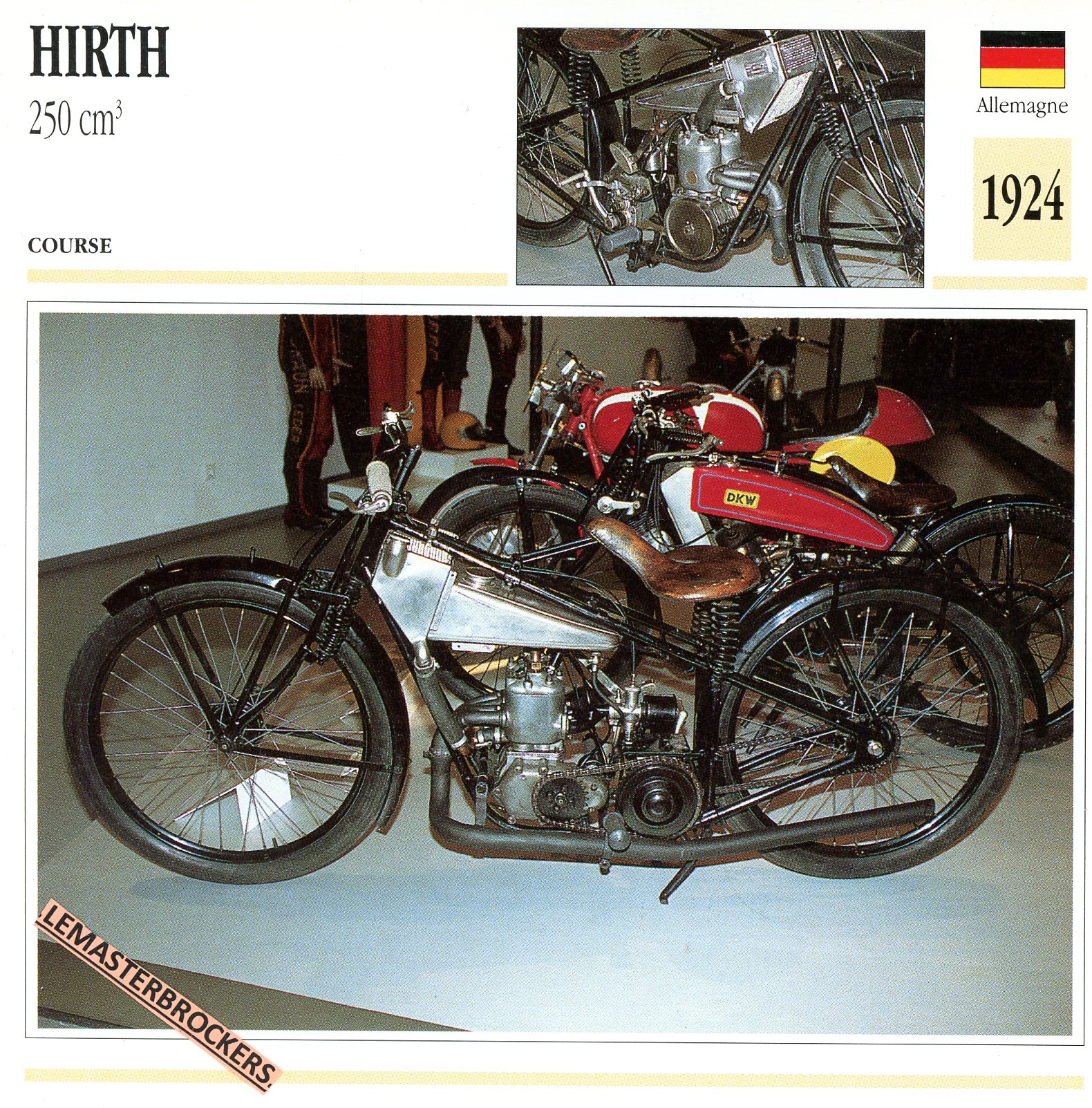 HIRTH-250-1924-FICHE-MOTO-ATLAS-lemasterbrockers-CARD-MOTORCYCLE