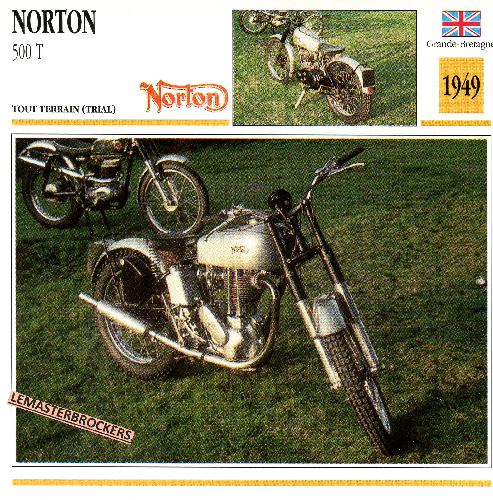 NORTON-500T-1949-FICHE-MOTO-ATLAS-lemasterbrockers-CARD-MOTORCYCLE