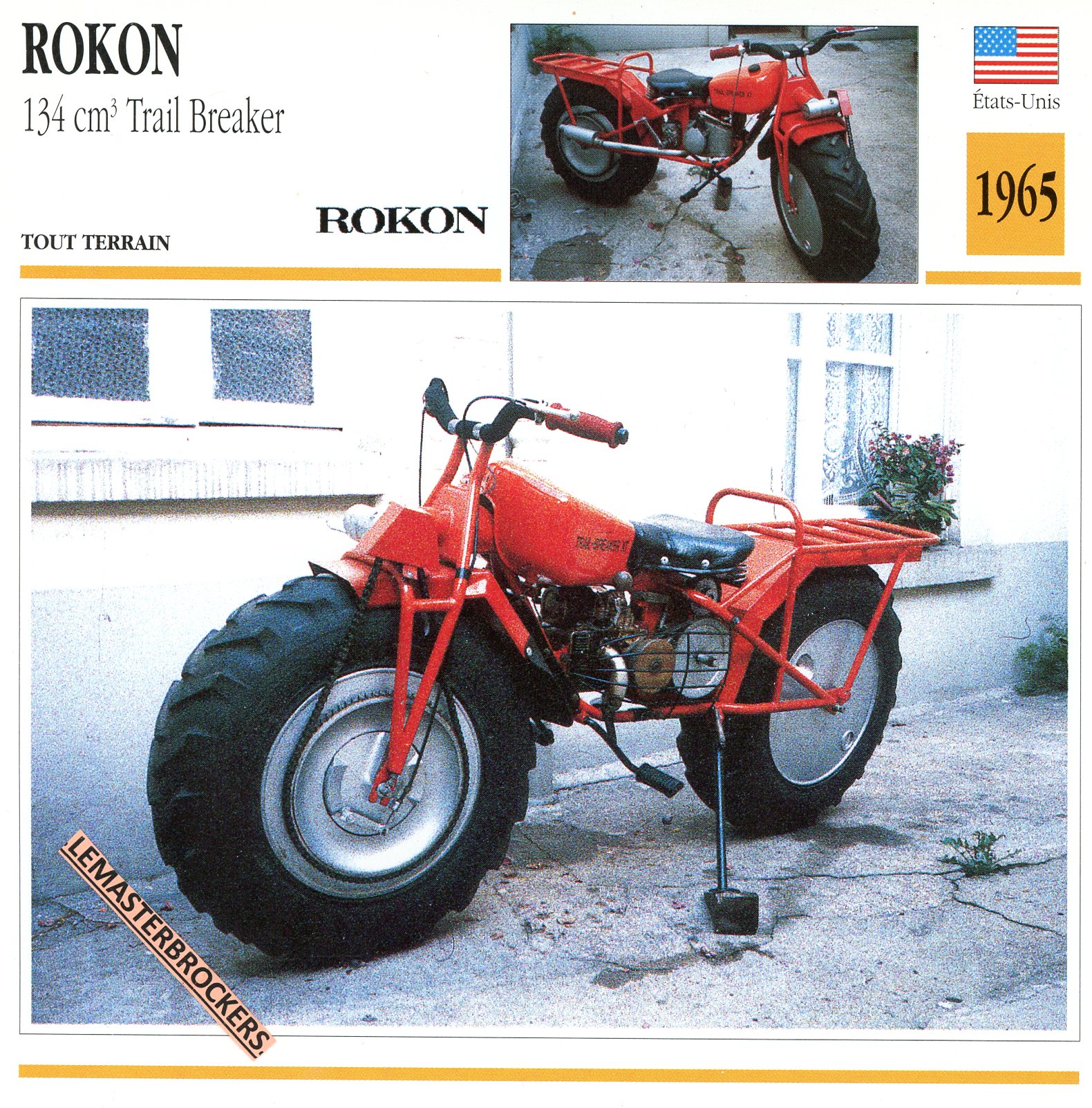 ROKON-134-TRAIL-BREAKER-FICHE-MOTO-LEMASTERBROCKERS-CARD-MOTORCYCLE