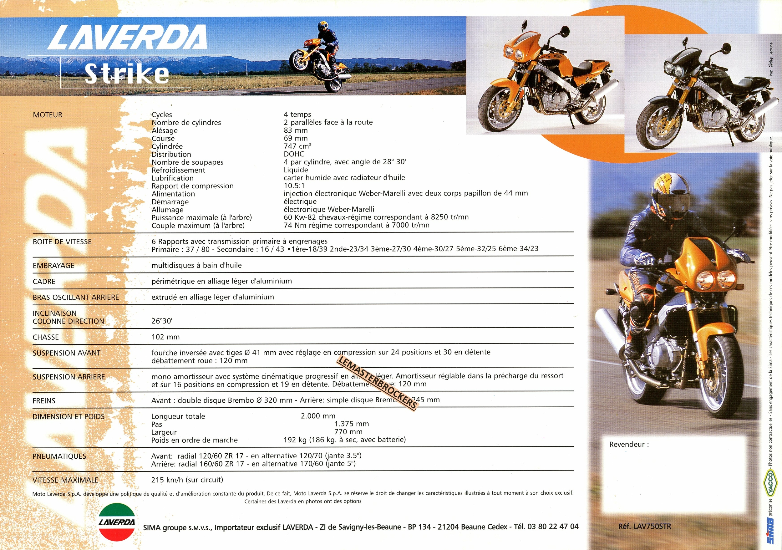 LAVERDA-STRIKE-BROCHURE-MOTO-LAVERDA-LEMASTERBROCKERS
