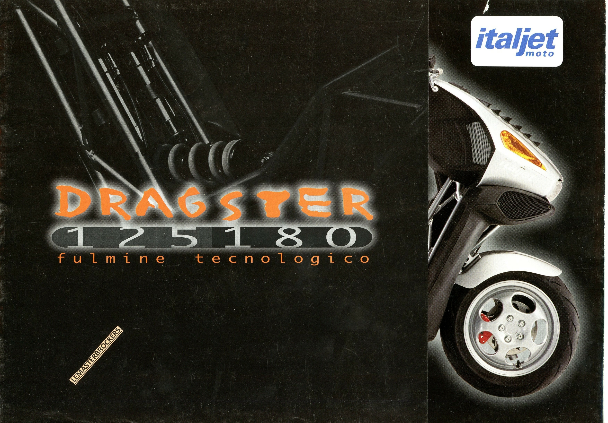 BROCHURE-SCOOTER-ITALJET-DRAGSTER-150-180-LEMASTERBROCKERS