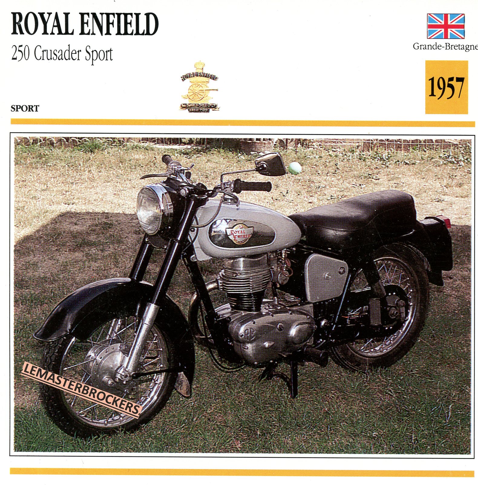 ROYAL-ENFIELD-250-CRUSADER-SPORT-1957-FICHE-MOTO-LEMASTERBROCKERS