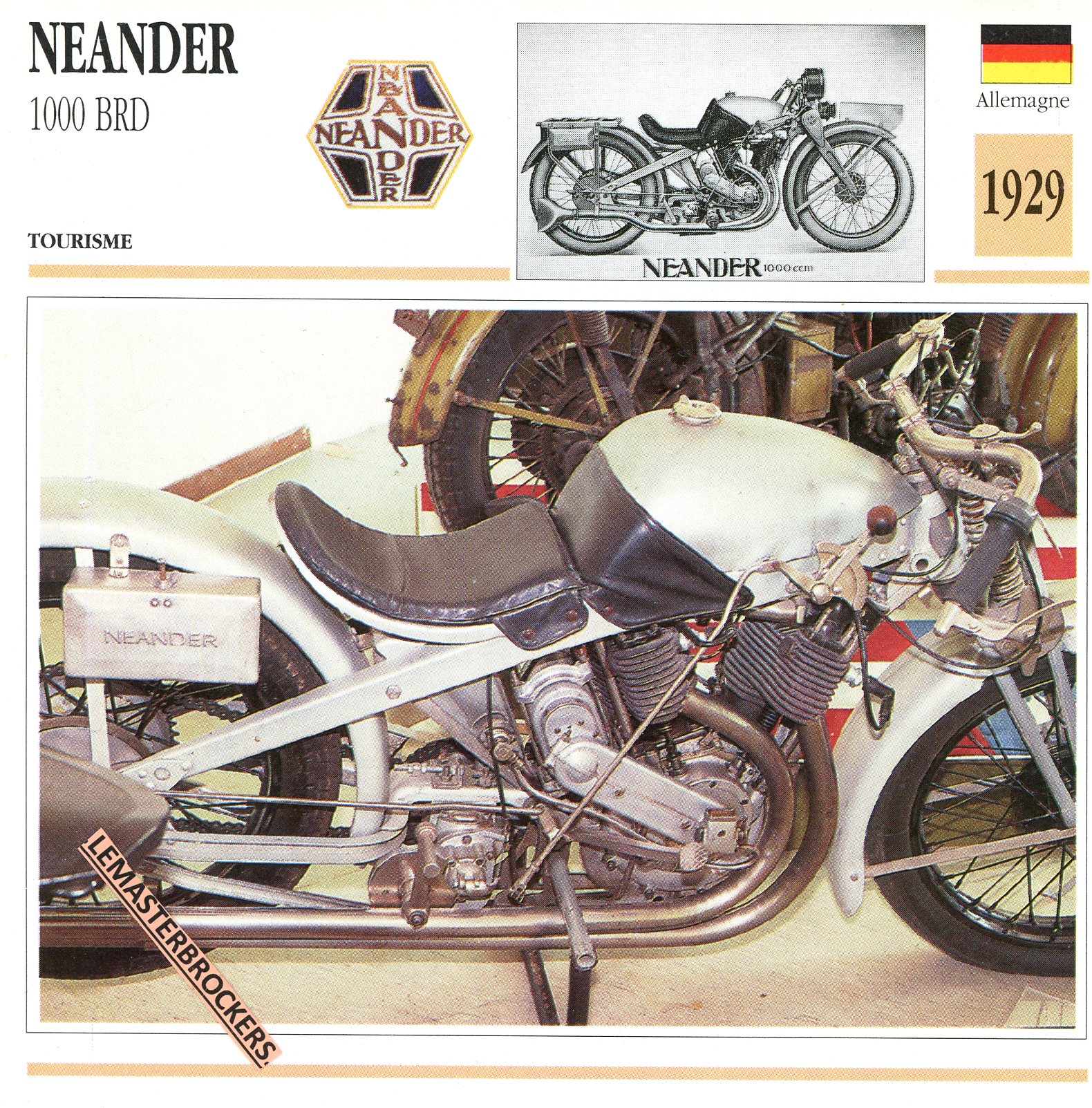NEANDER-1000-BRD-1929-FICHE-MOTO-LEMASTERBROCKERS